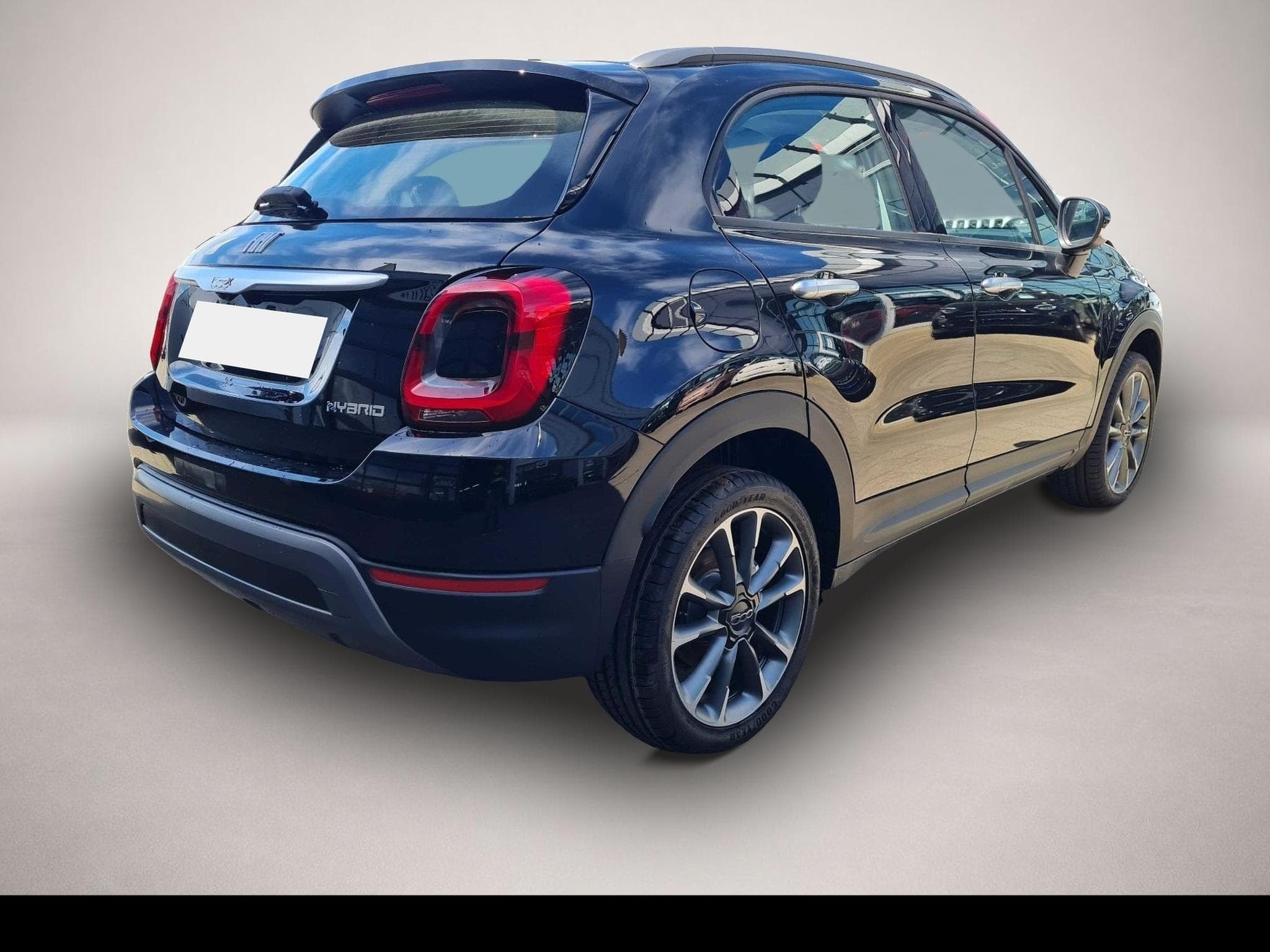 Fiat 500X (2023) - Foto 5