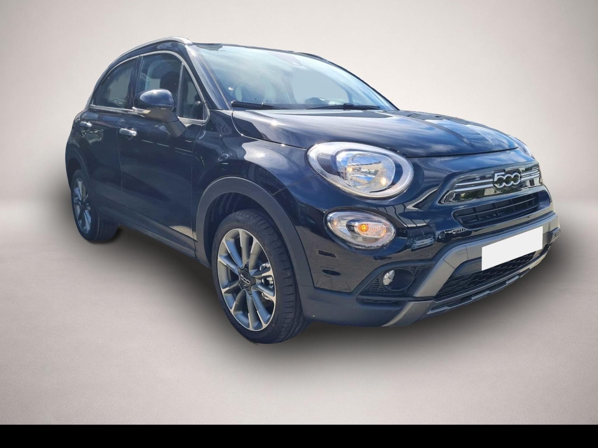 Fiat 500X (2023) - Foto 7