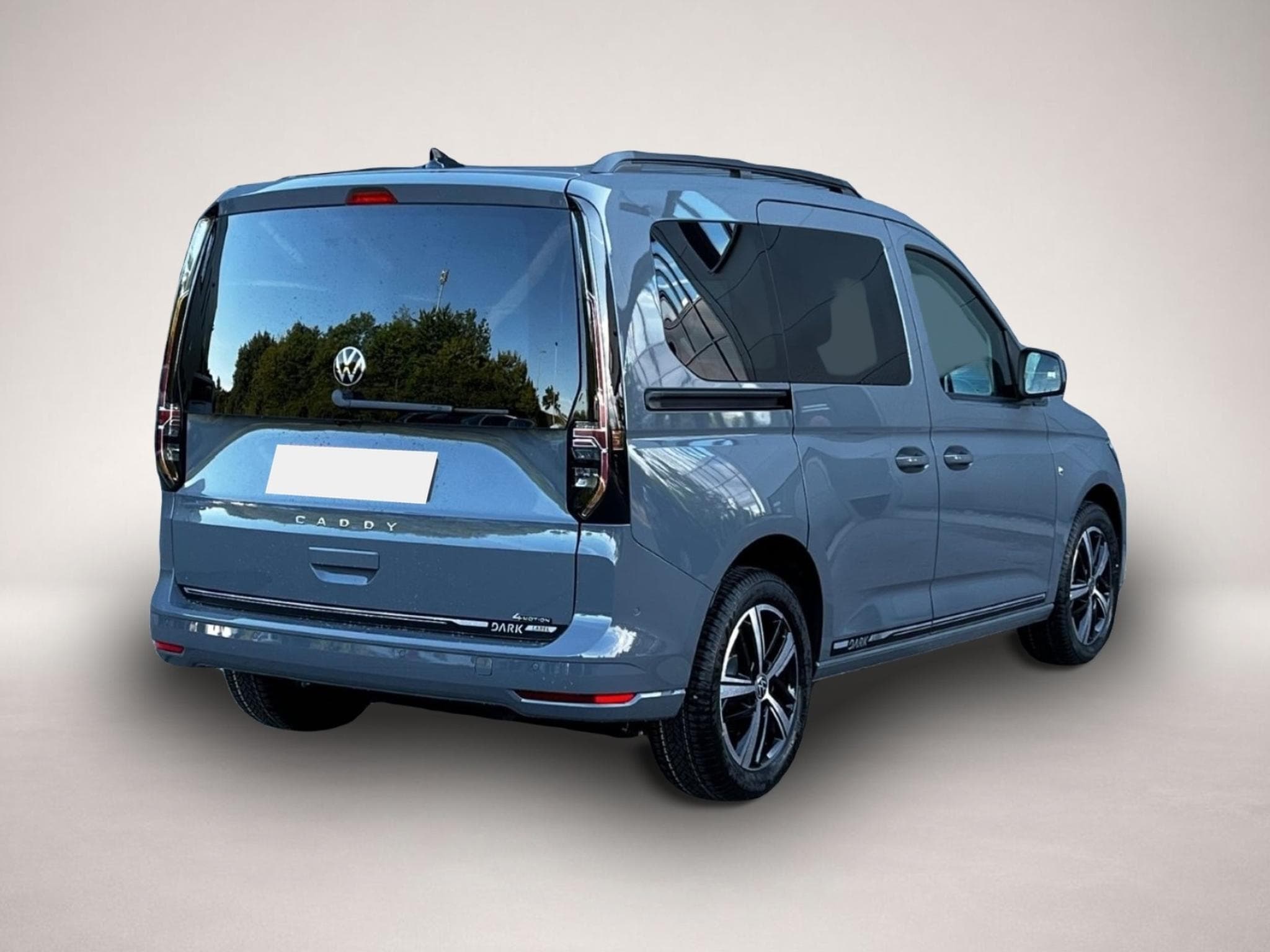 VW Caddy (2023) - Foto 3