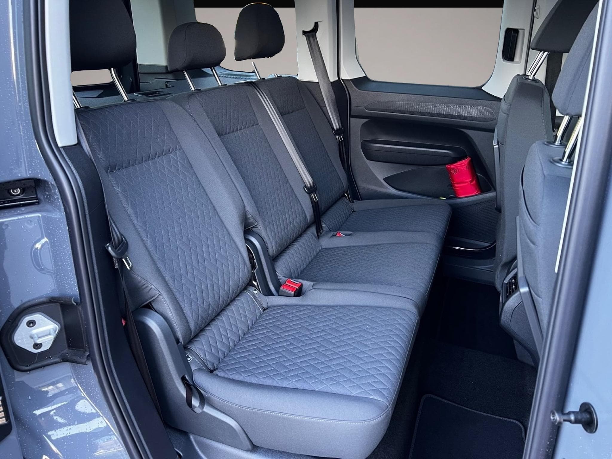 VW Caddy (2023) - Foto 4