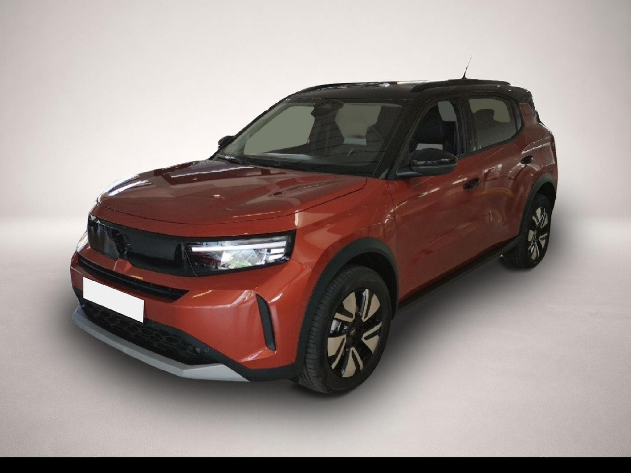 Opel Frontera (2025) - Foto 1