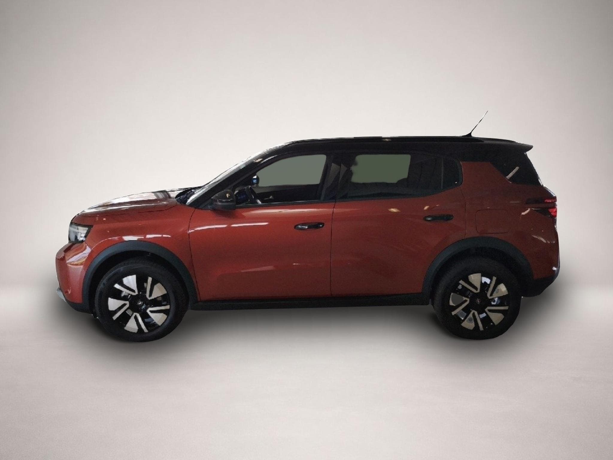 Opel Frontera (2025) - Foto 3