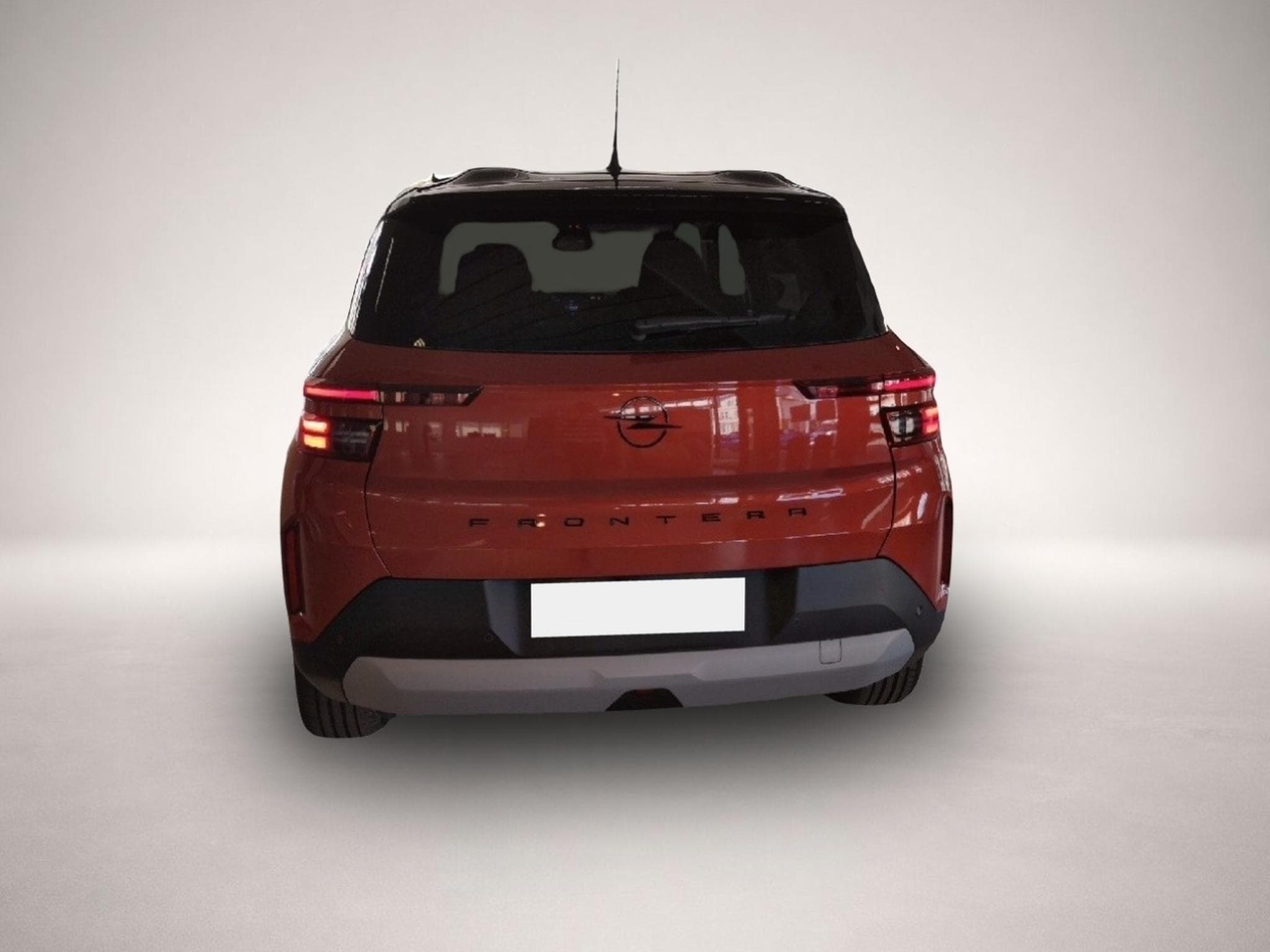 Opel Frontera (2025) - Foto 5