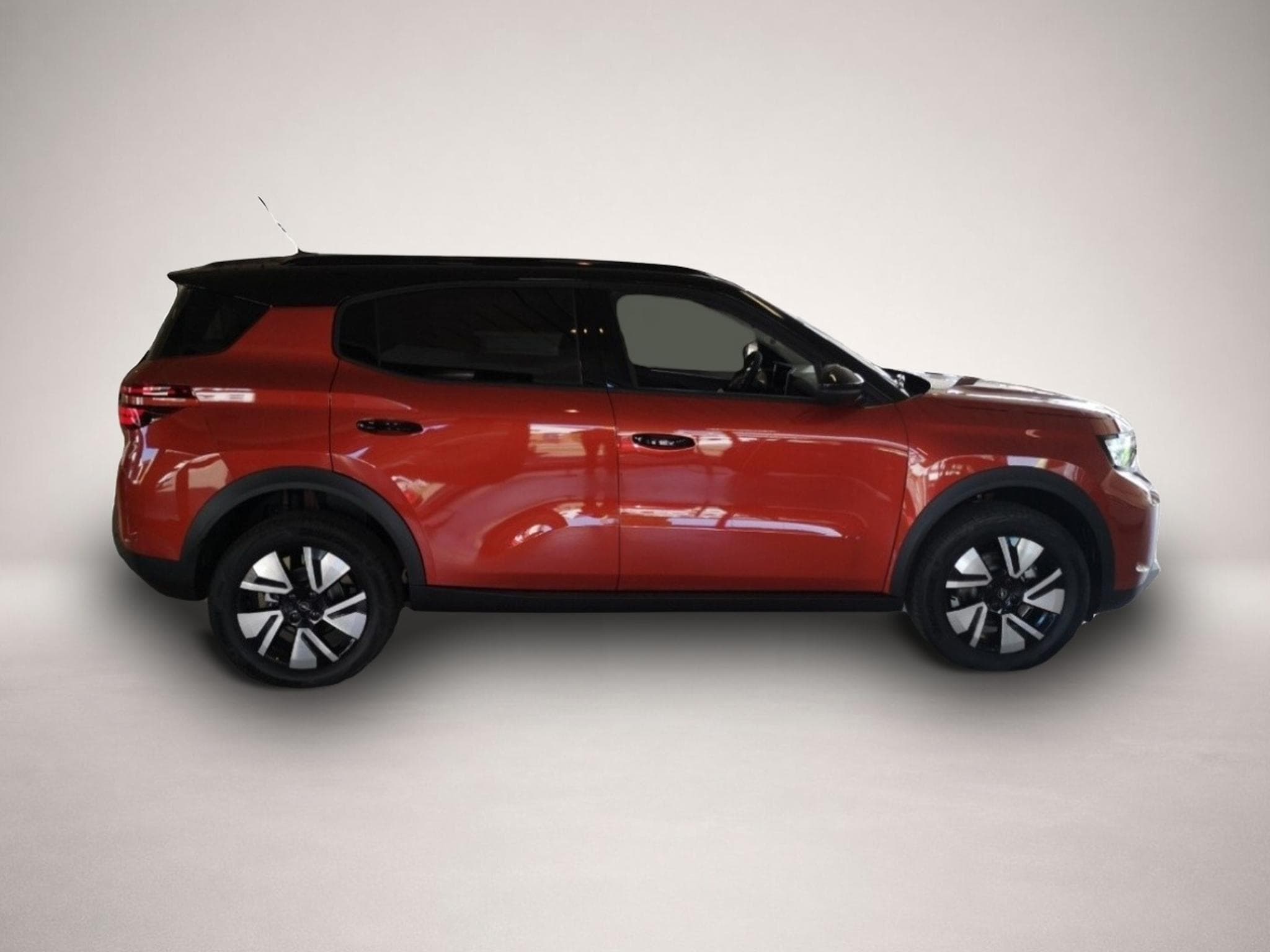 Opel Frontera (2025) - Foto 7