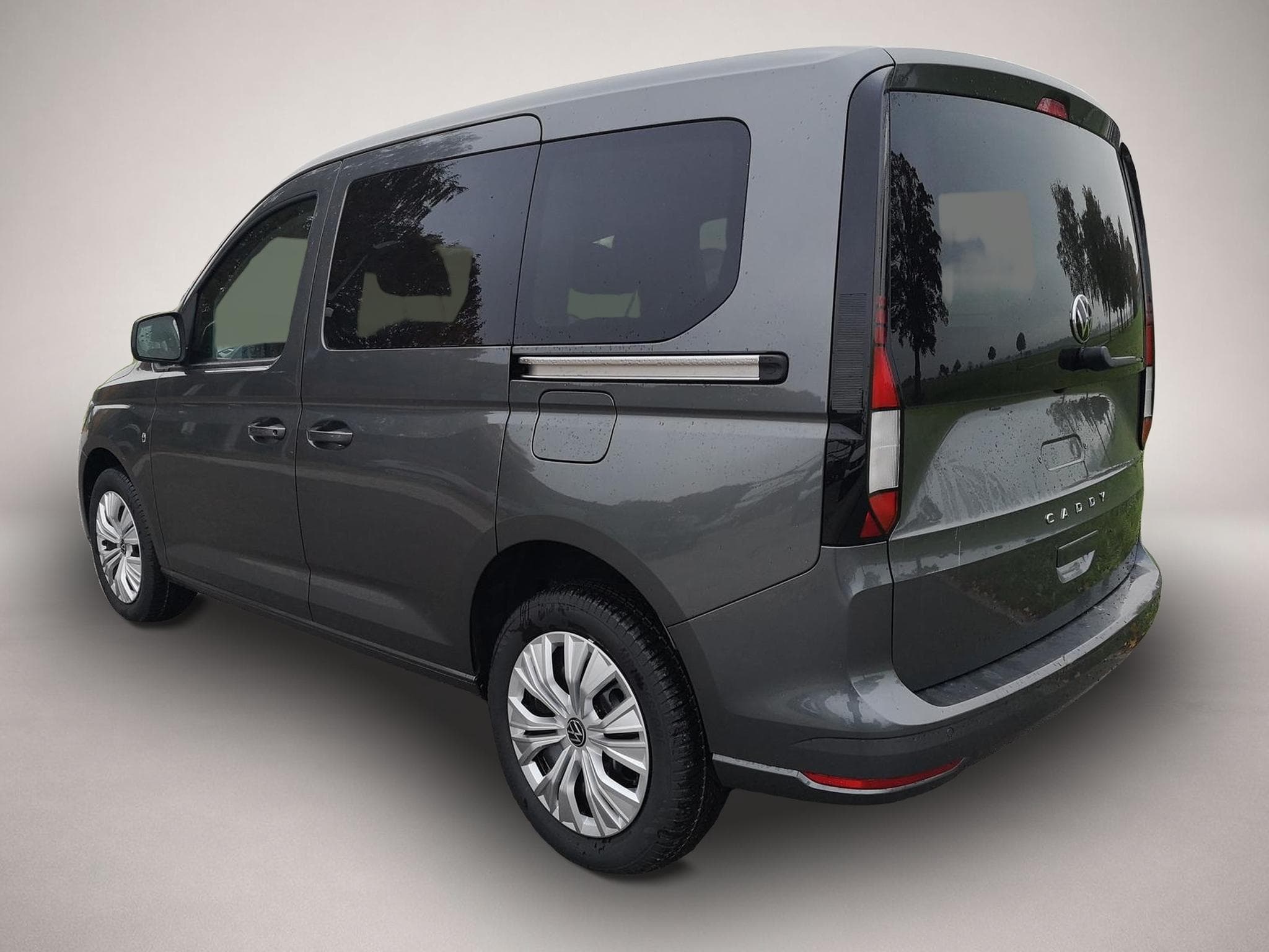 VW Caddy (2026) - Foto 2
