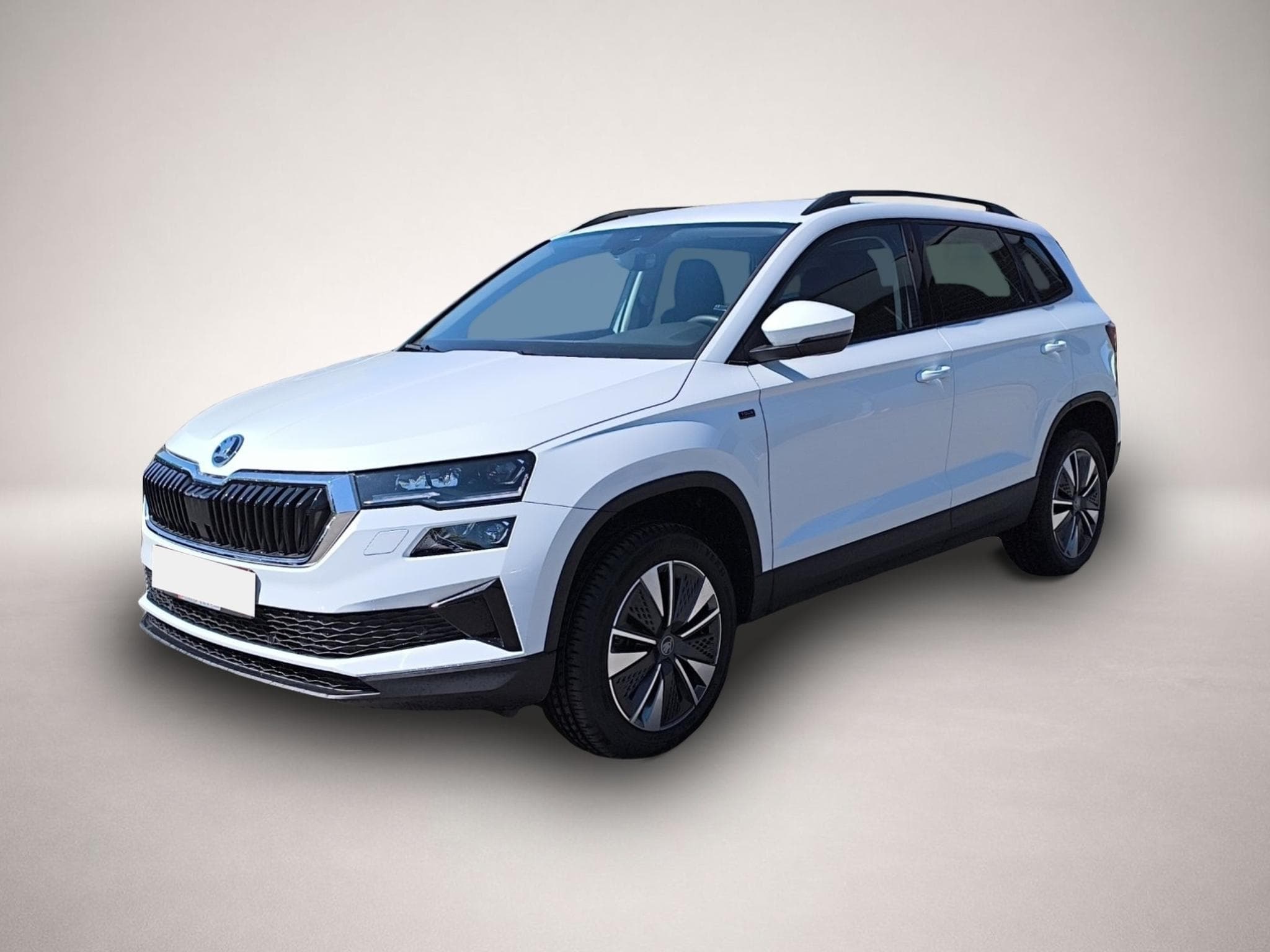 Skoda Karoq (2025) - Foto 1