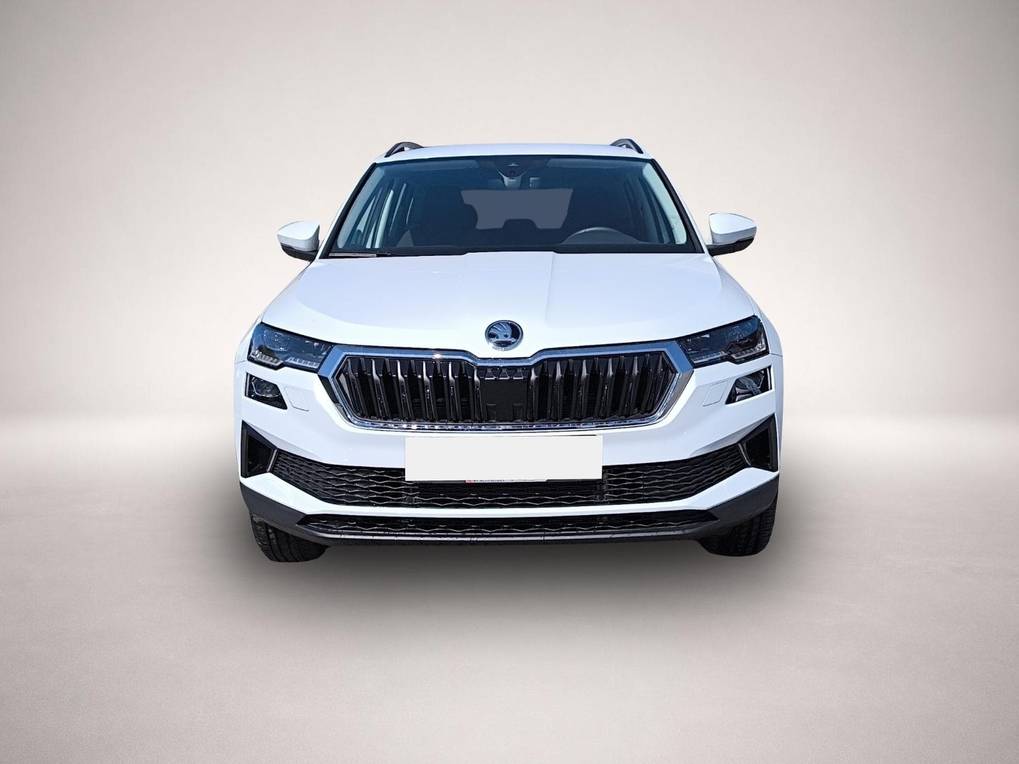 Skoda Karoq (2025) - Foto 2