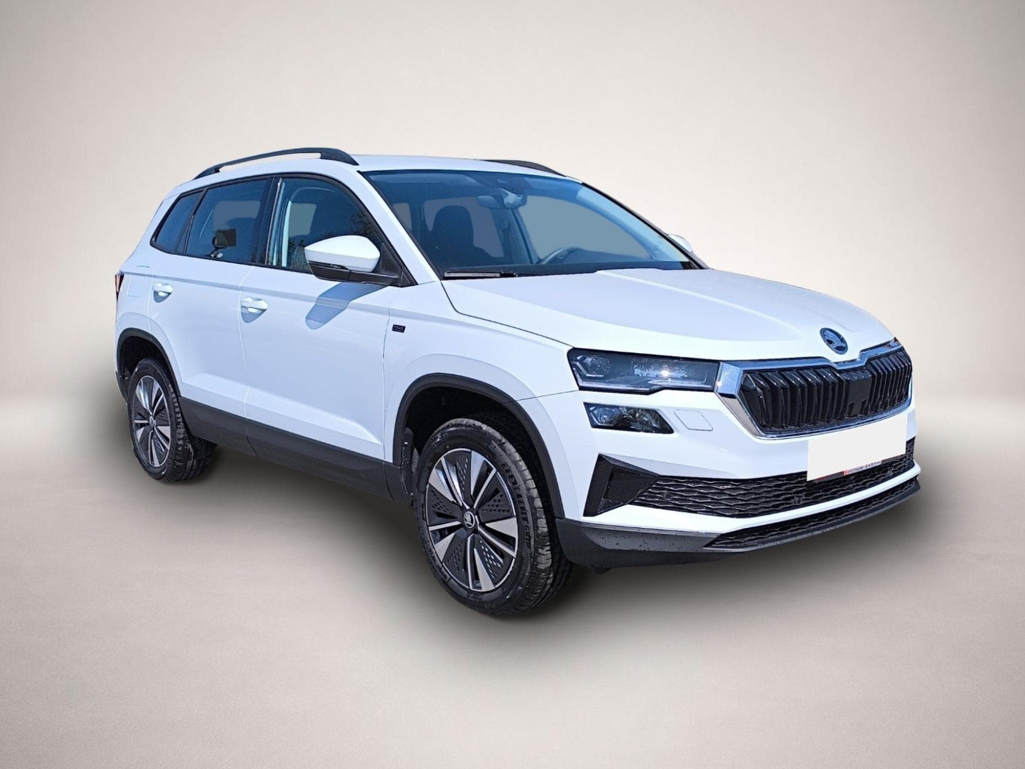 Skoda Karoq (2025) - Foto 3