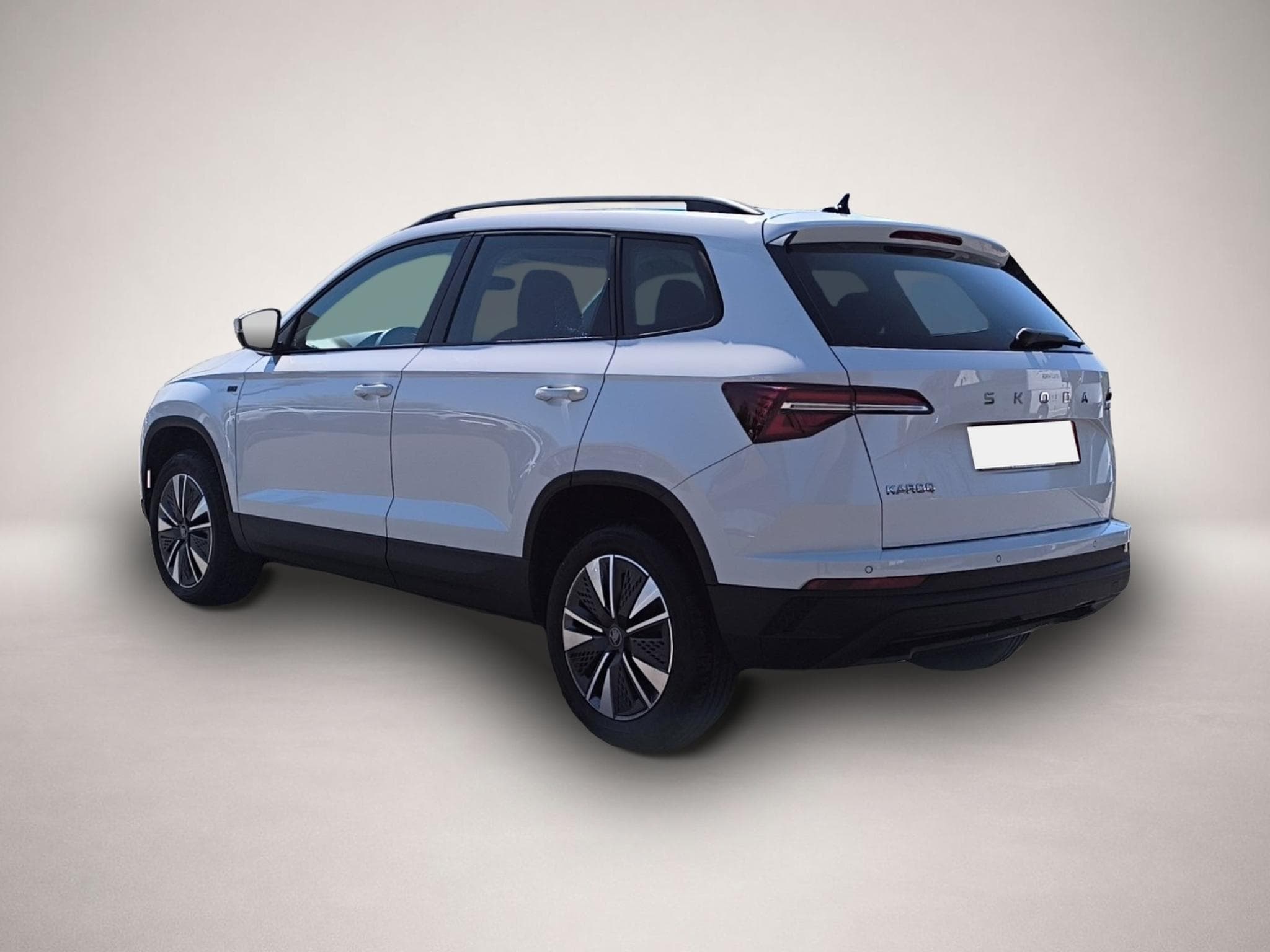 Skoda Karoq (2025) - Foto 5