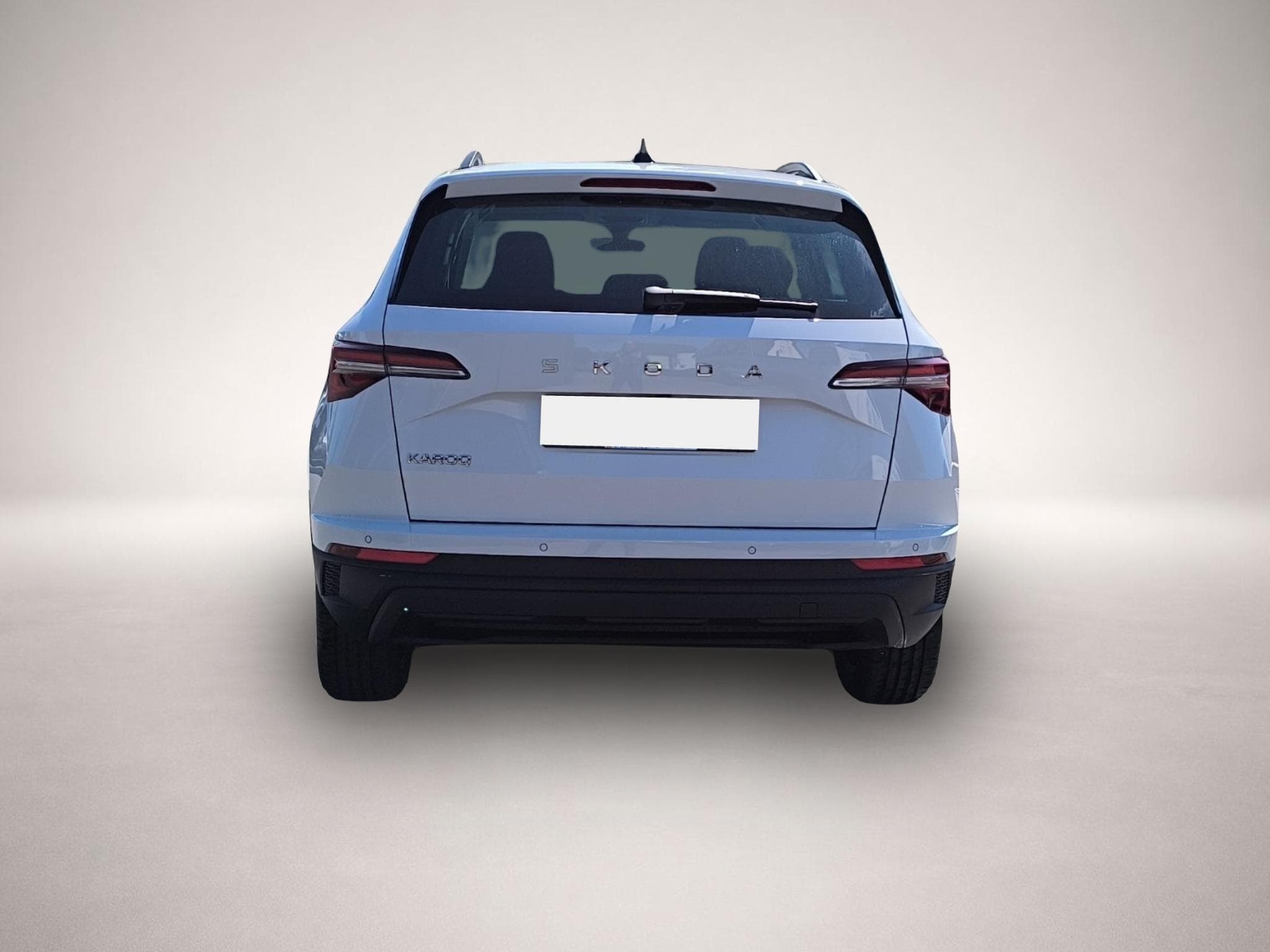 Skoda Karoq (2025) - Foto 6