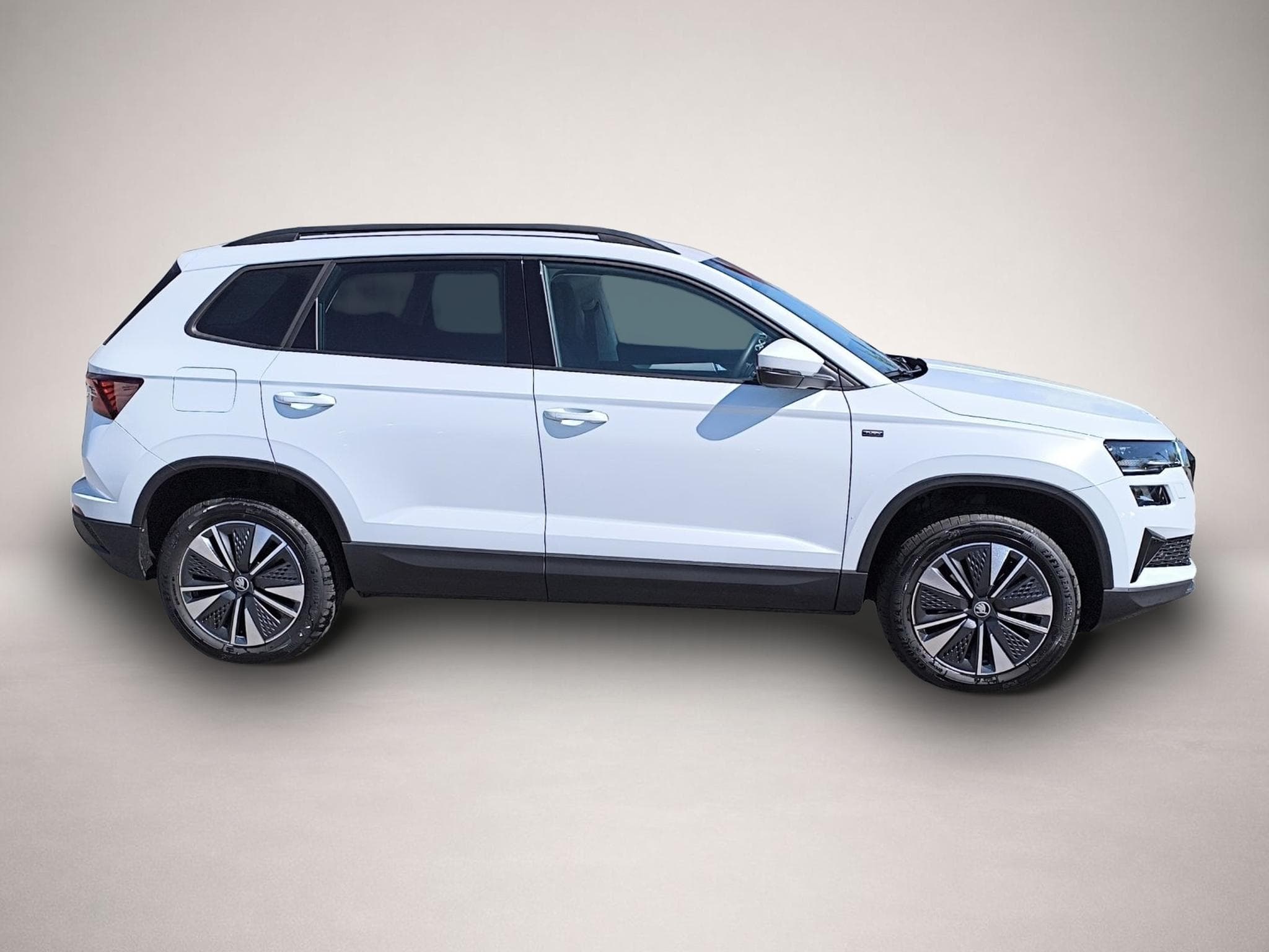 Skoda Karoq (2025) - Foto 8