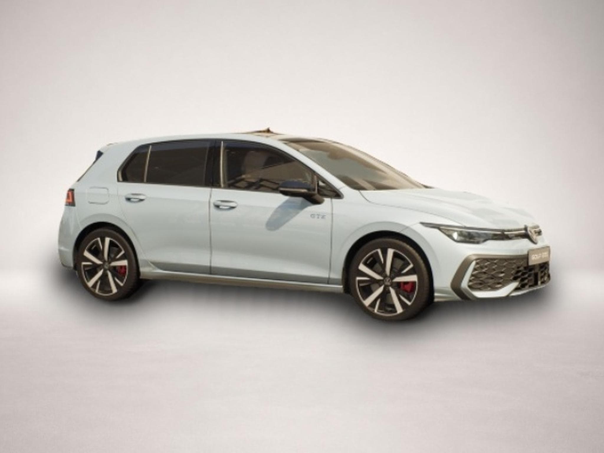 VW Golf (2025) - Foto 2