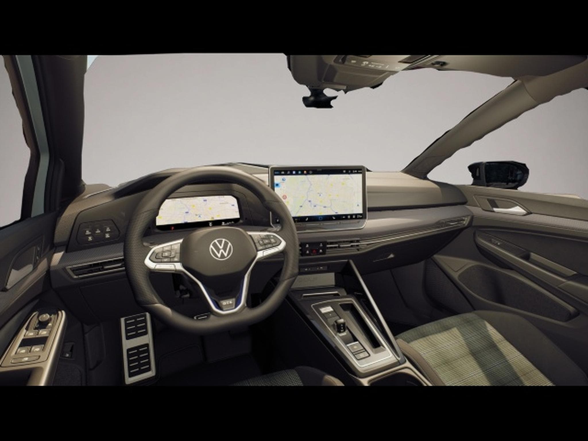 VW Golf (2025) - Foto 3