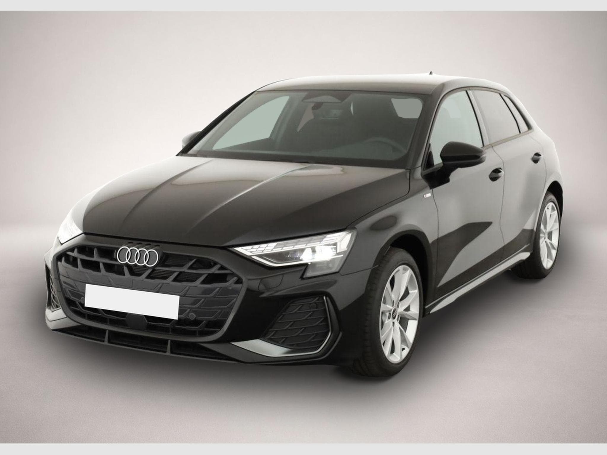 Audi A3 (2026) - Foto 1