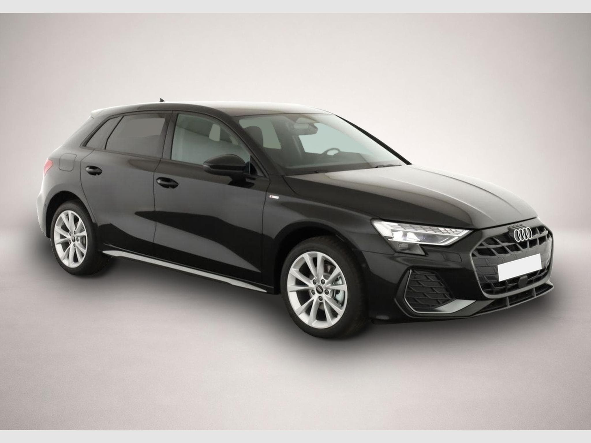 Audi A3 (2026) - Foto 2