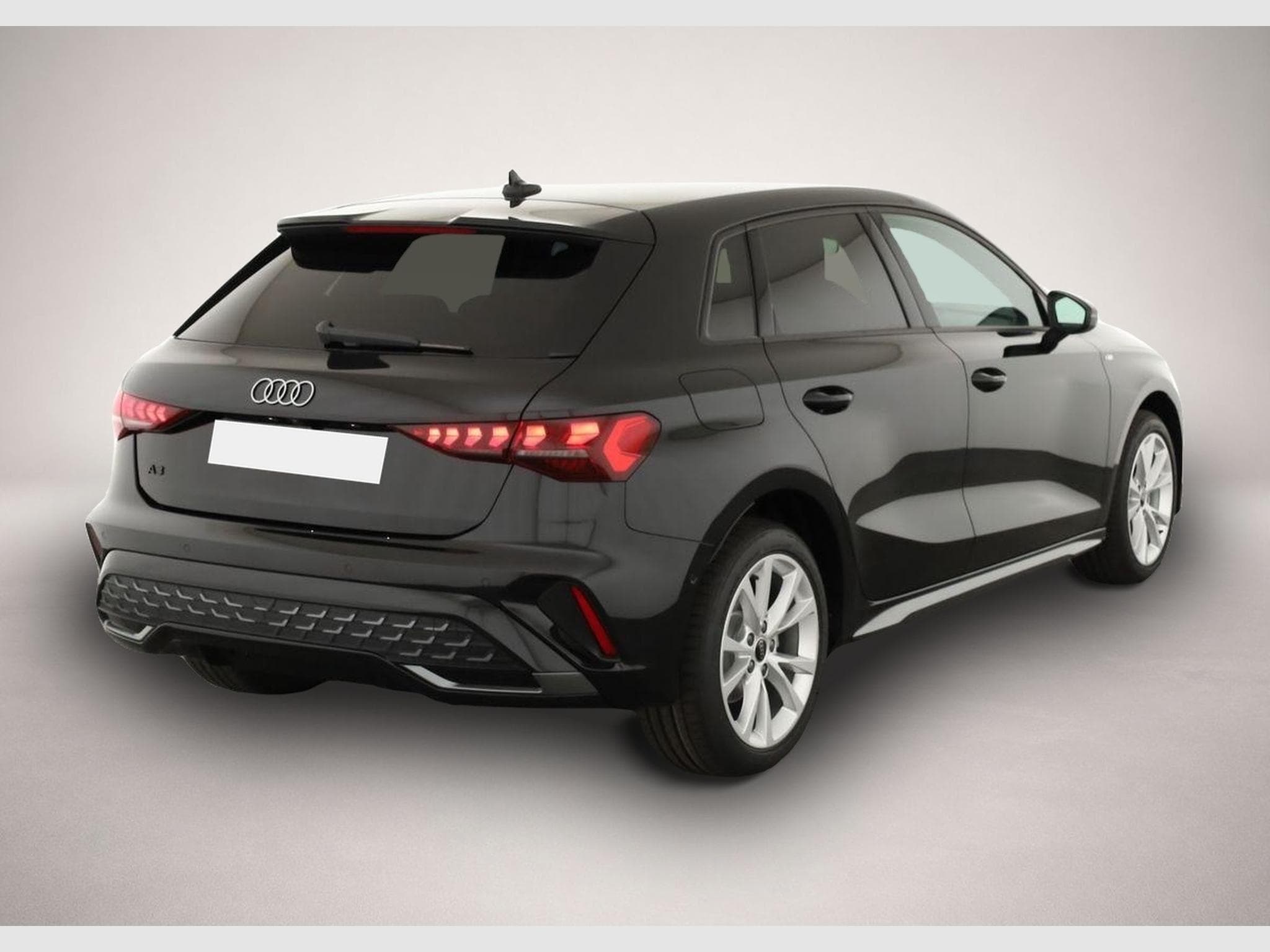 Audi A3 (2026) - Foto 3