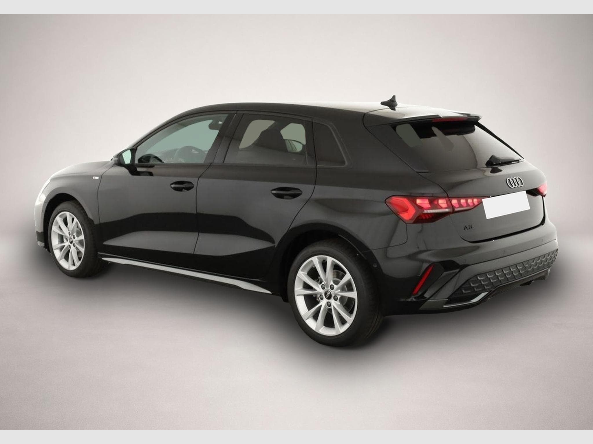 Audi A3 (2026) - Foto 4