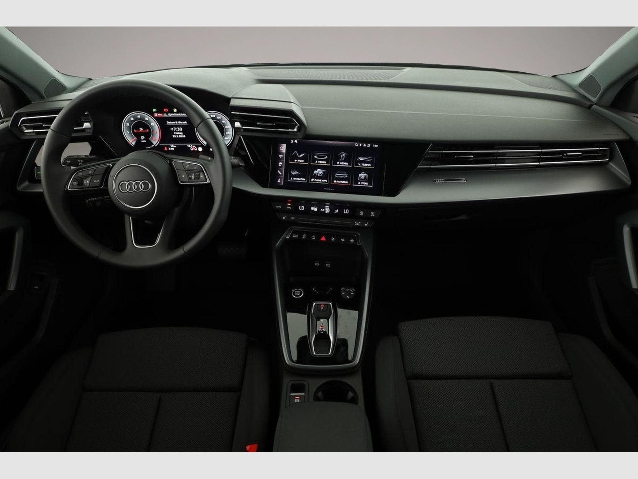 Audi A3 (2026) - Foto 5