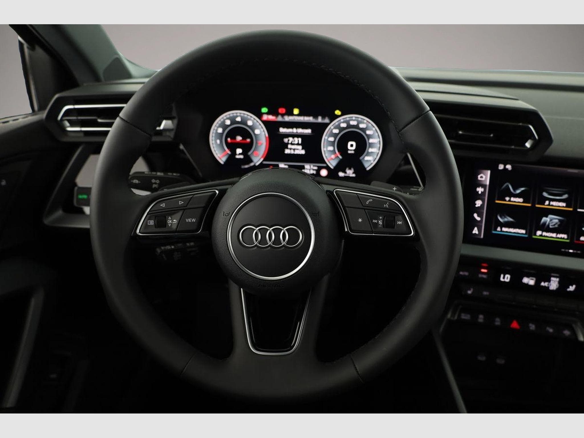 Audi A3 (2026) - Foto 6