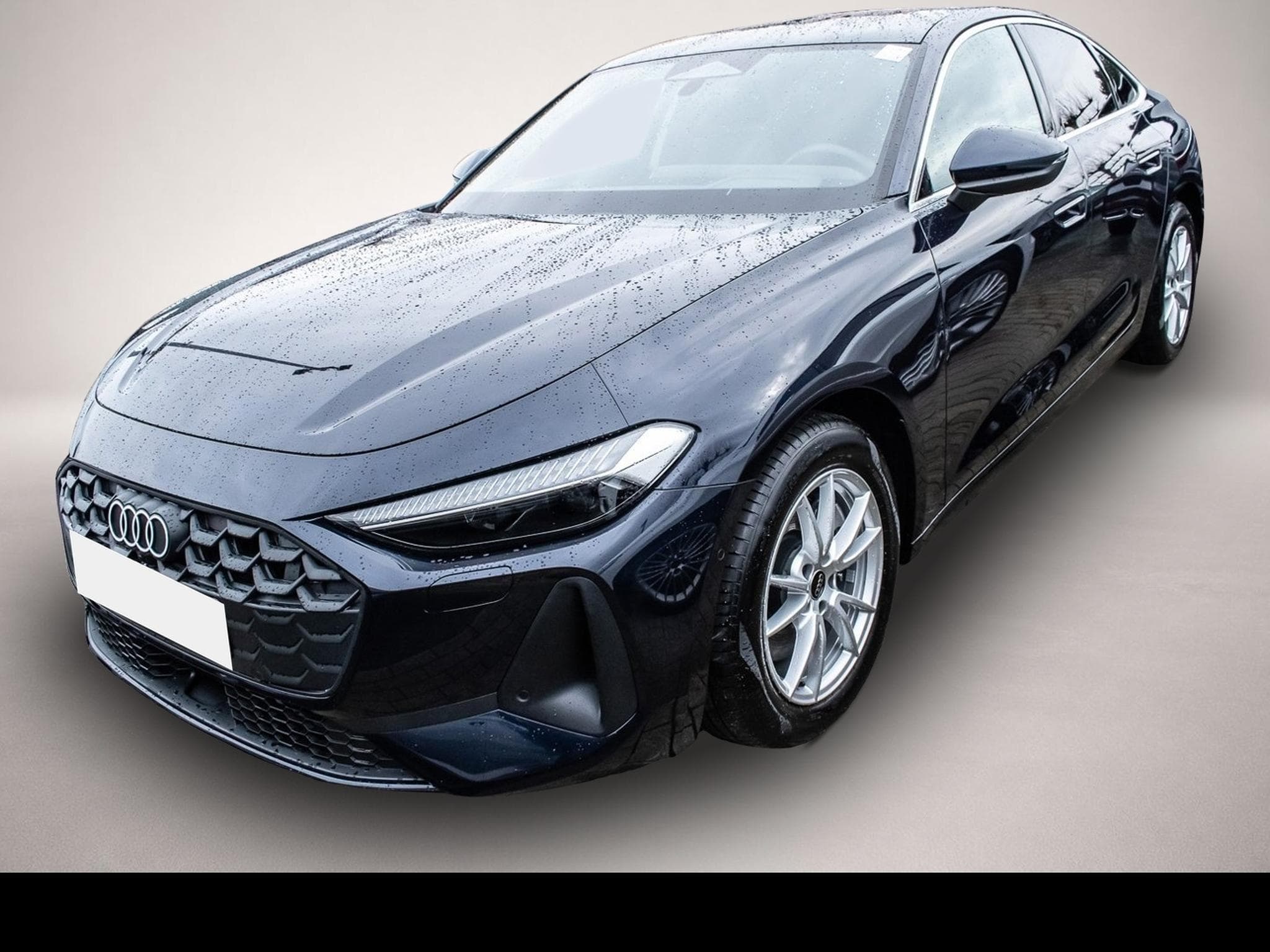 Audi A5 (2025) - Foto 1
