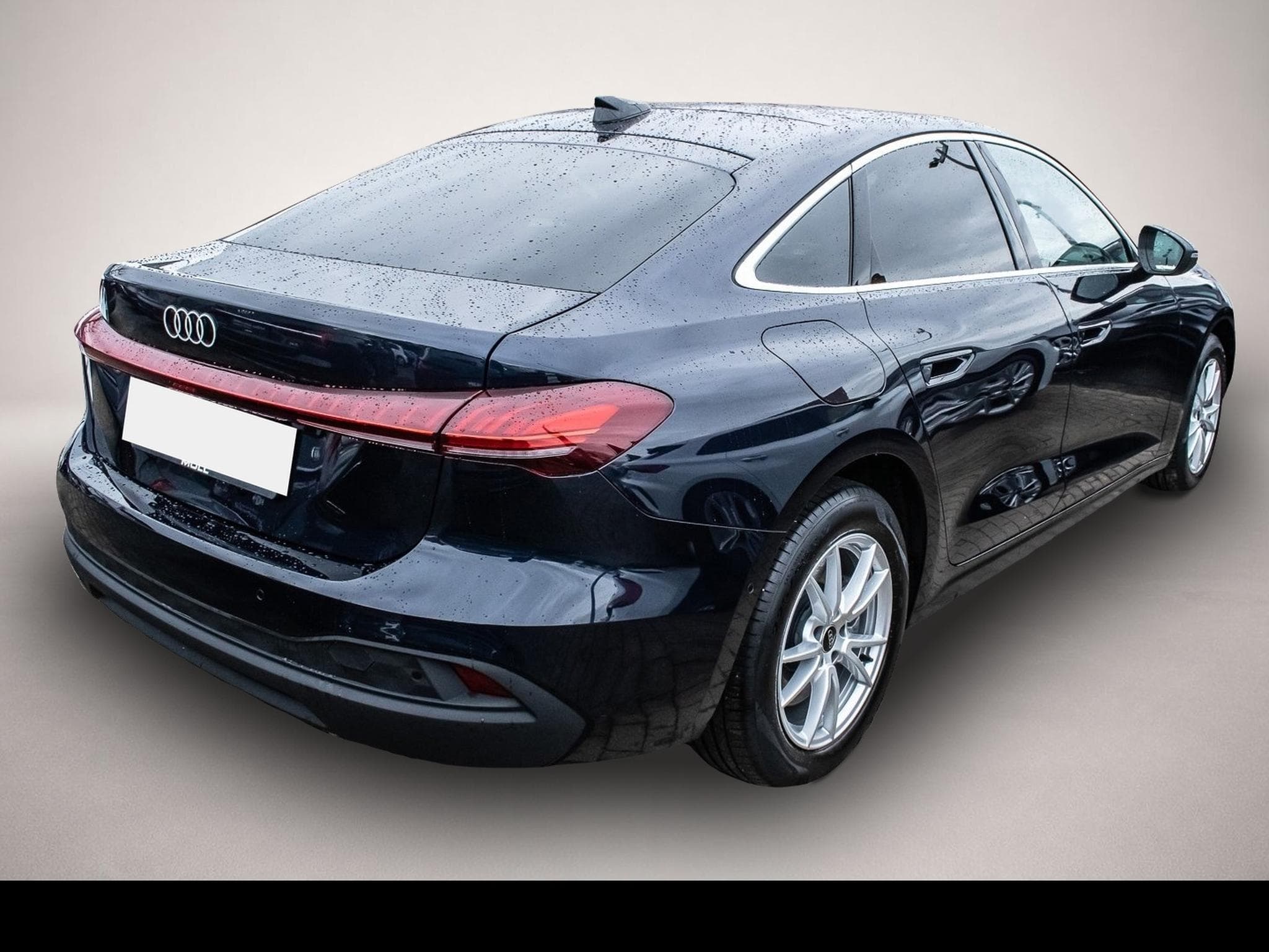 Audi A5 (2025) - Foto 4