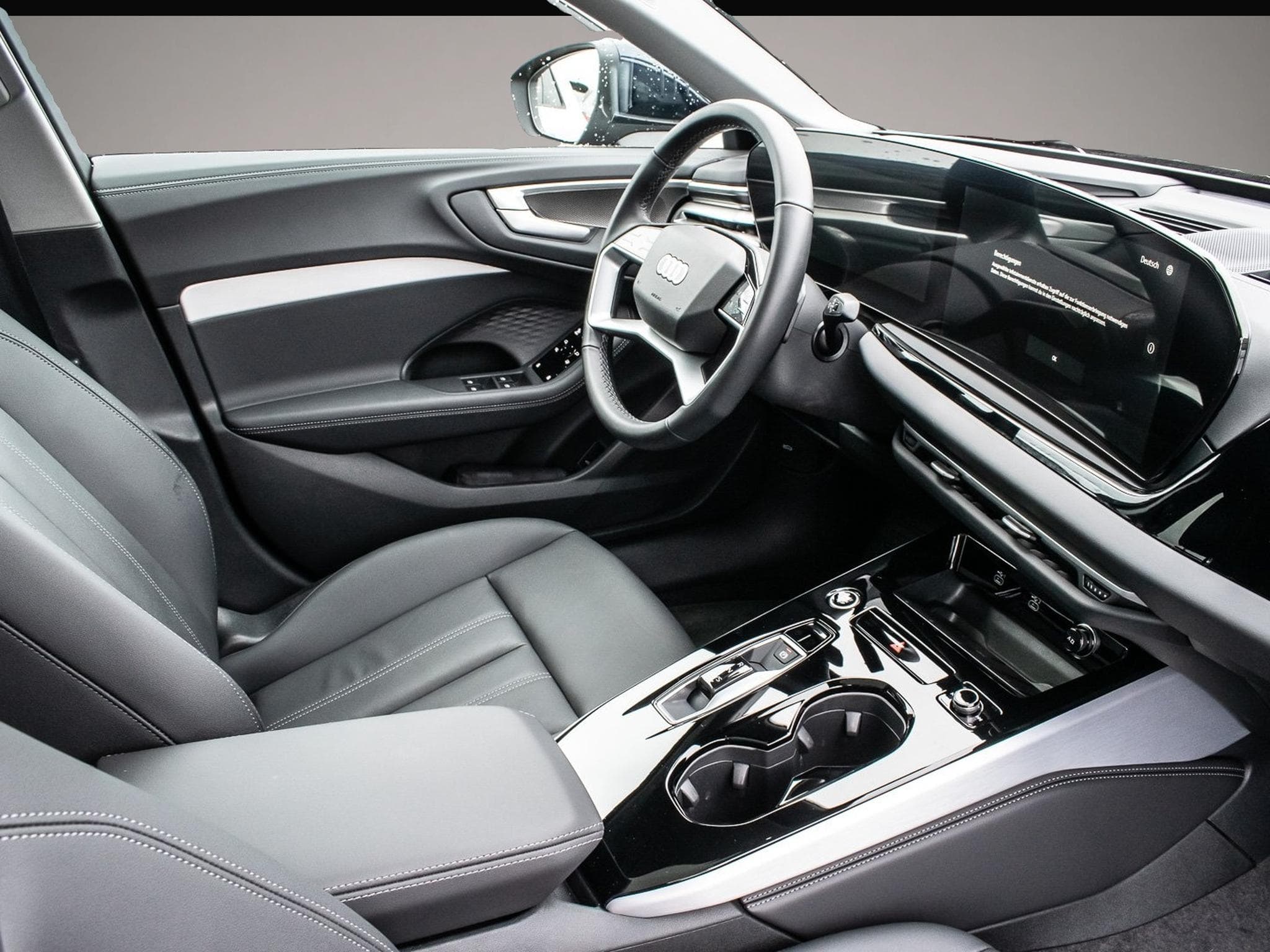 Audi A5 (2025) - Foto 5