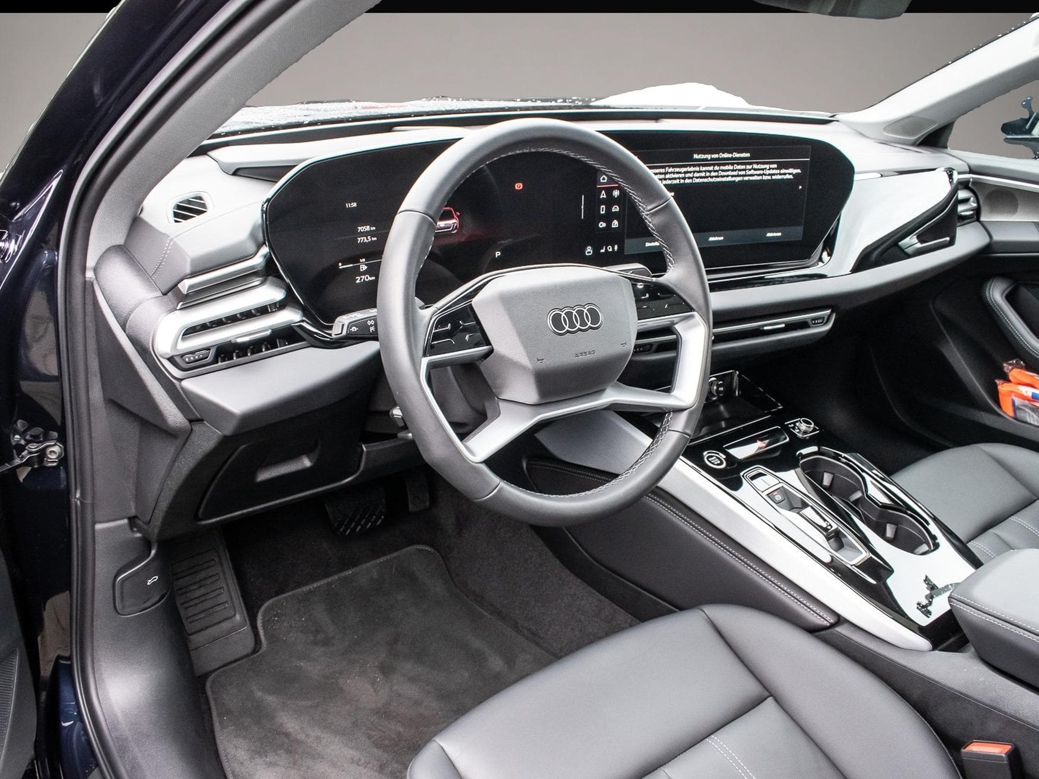Audi A5 (2025) - Foto 6