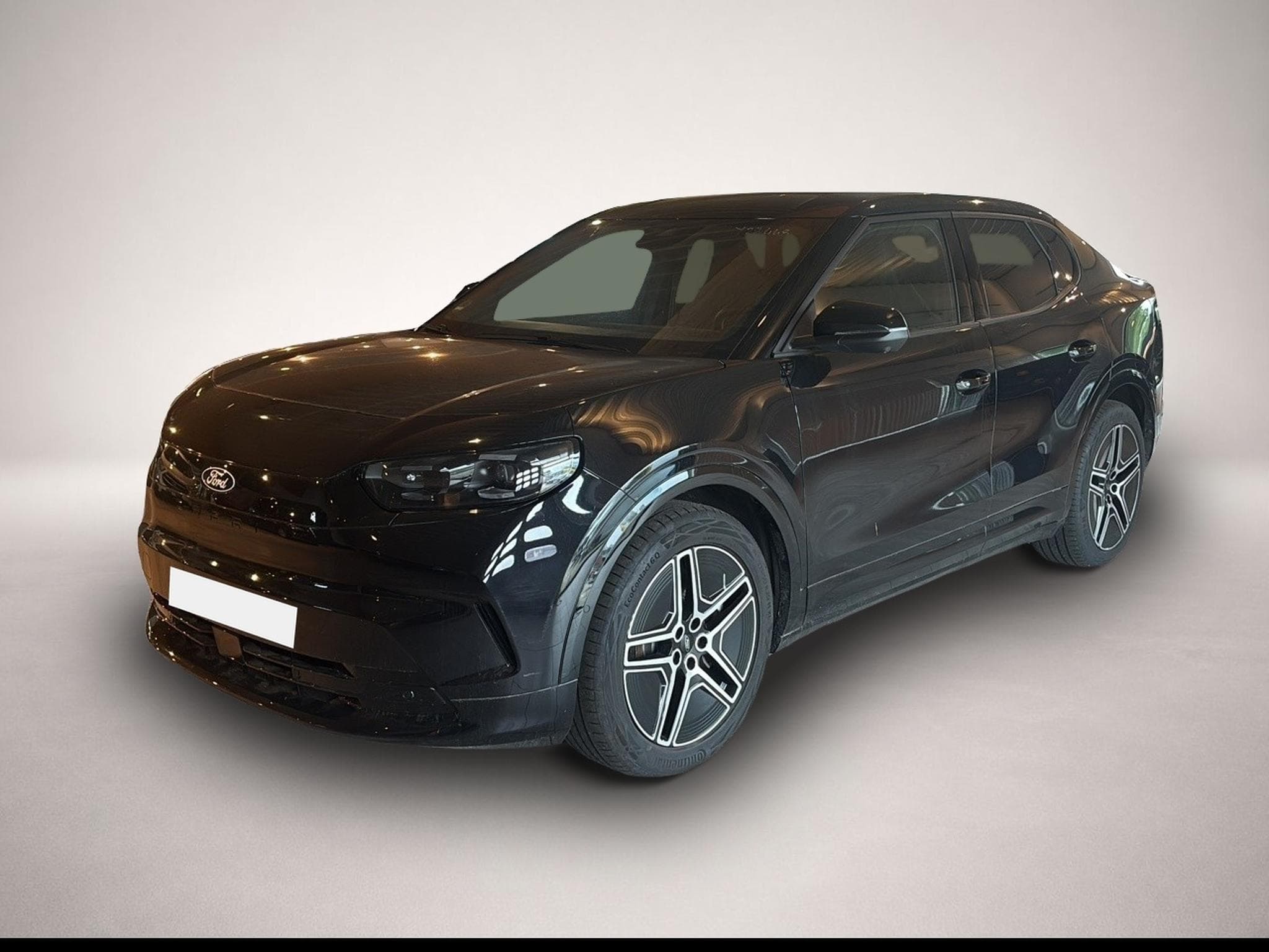Ford Capri (2024) - Foto 1