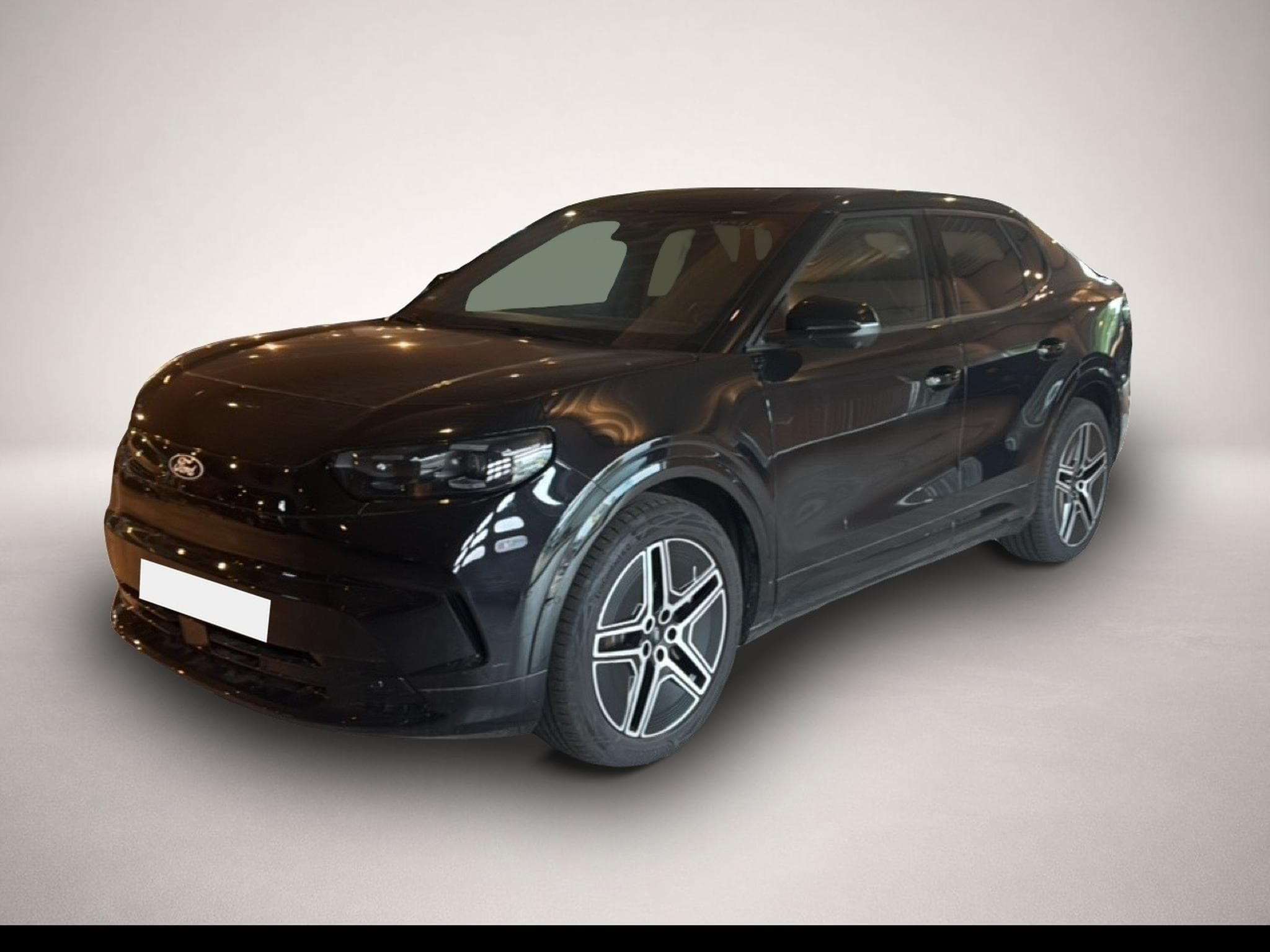 Ford Capri (2024) - Foto 2