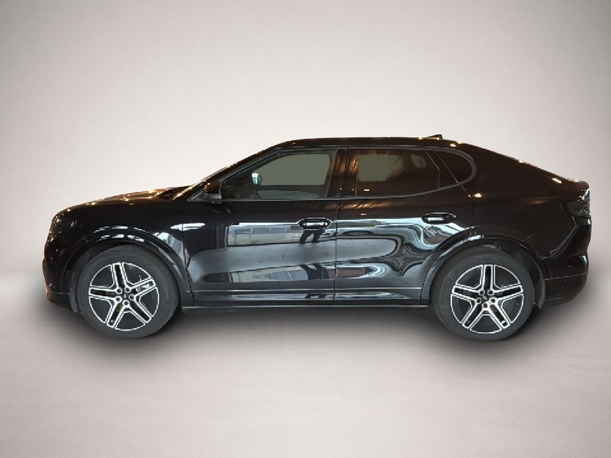 Ford Capri (2024) - Foto 3