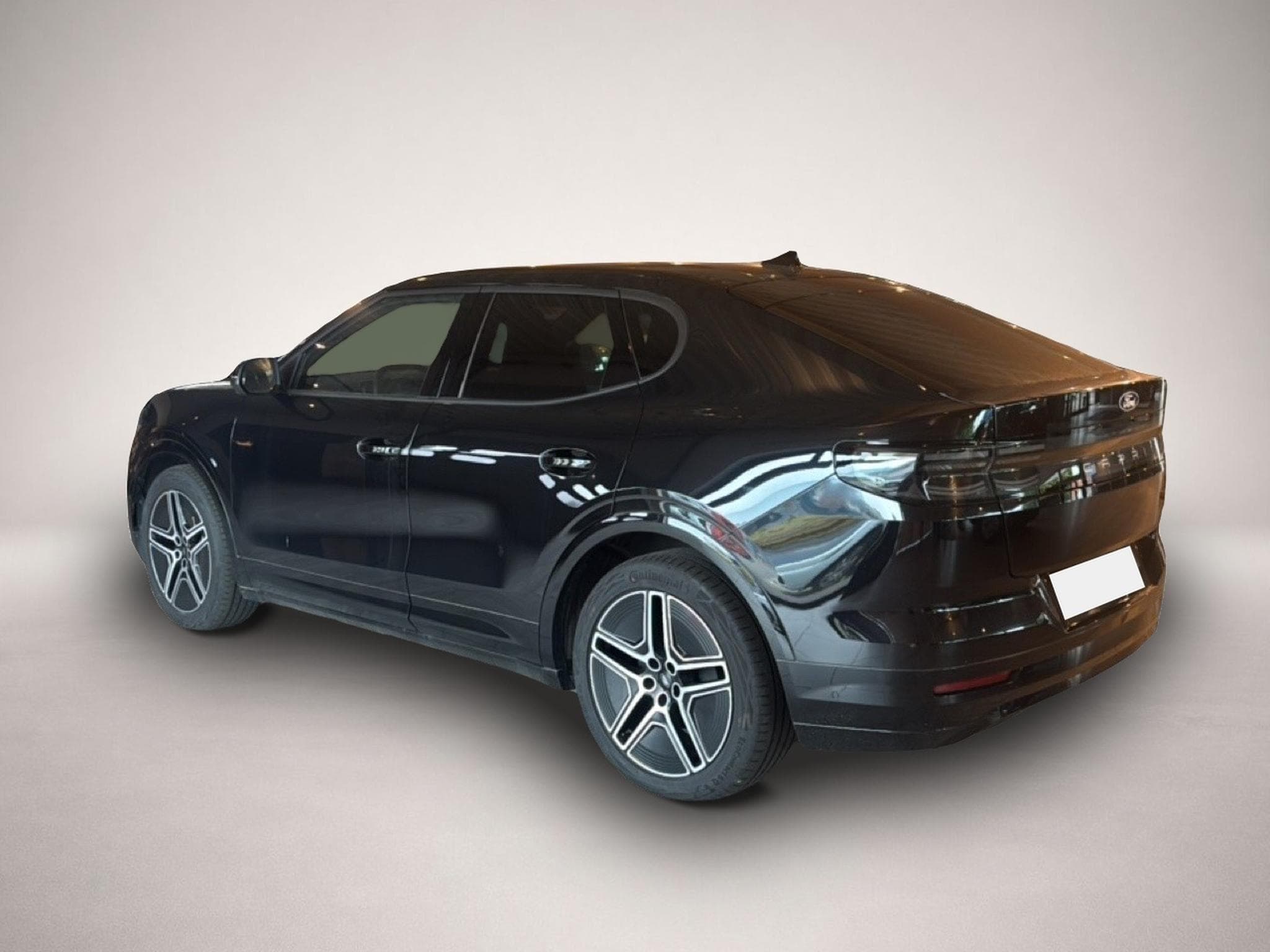 Ford Capri (2024) - Foto 4