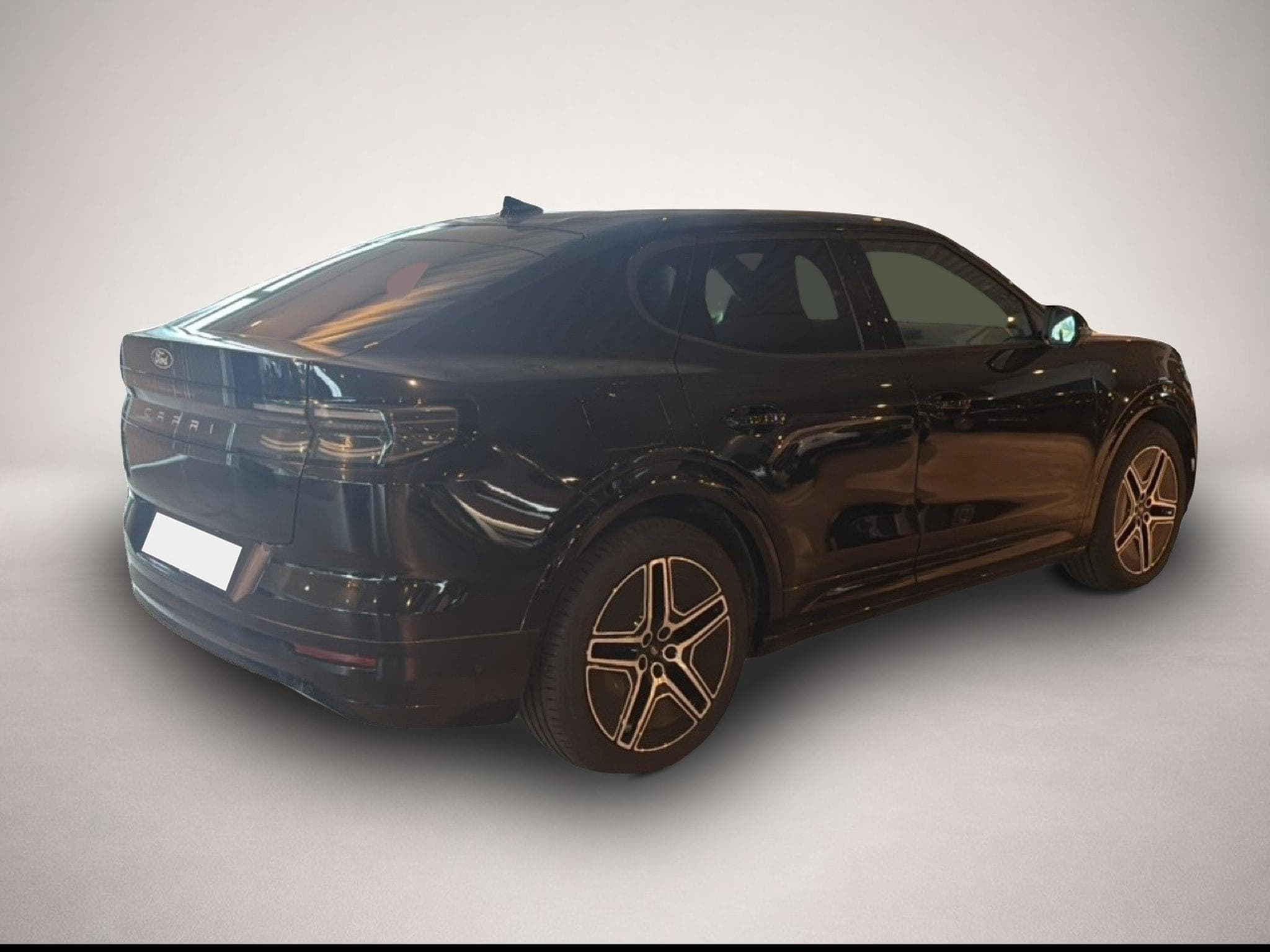 Ford Capri (2024) - Foto 6