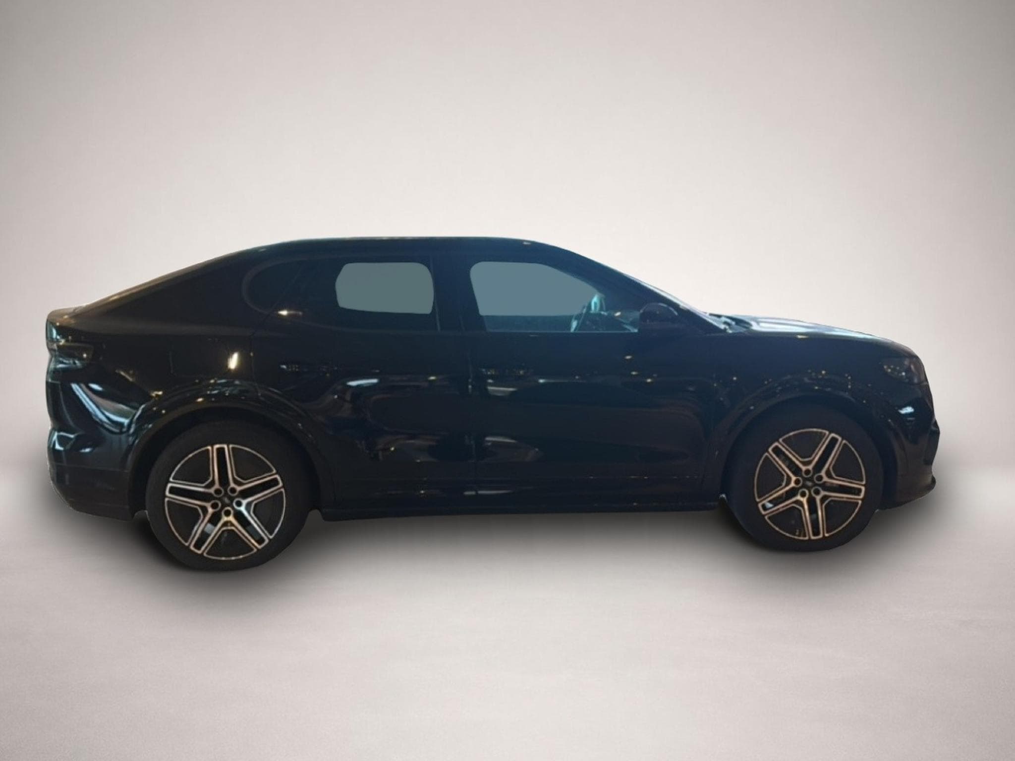 Ford Capri (2024) - Foto 7