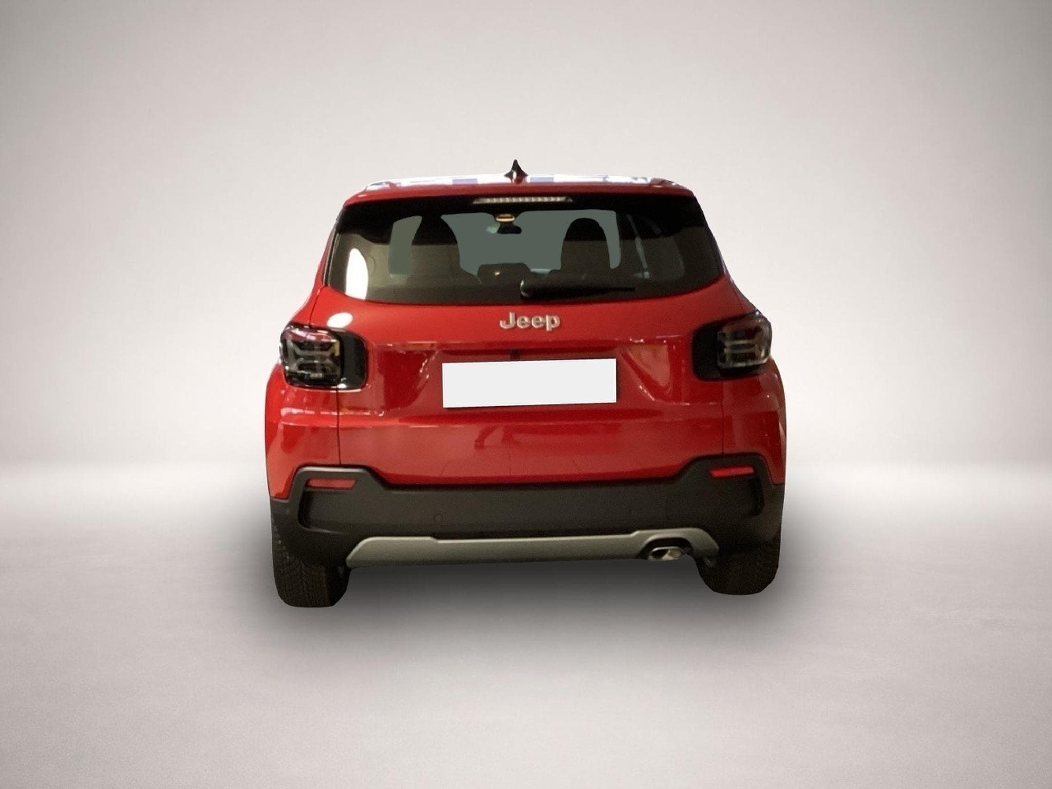 Jeep Wrangler (2024) - Foto 5