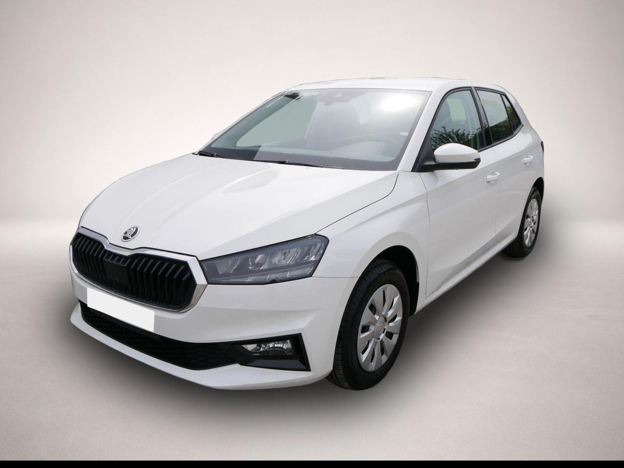 Skoda Fabia (2026) - Foto 1