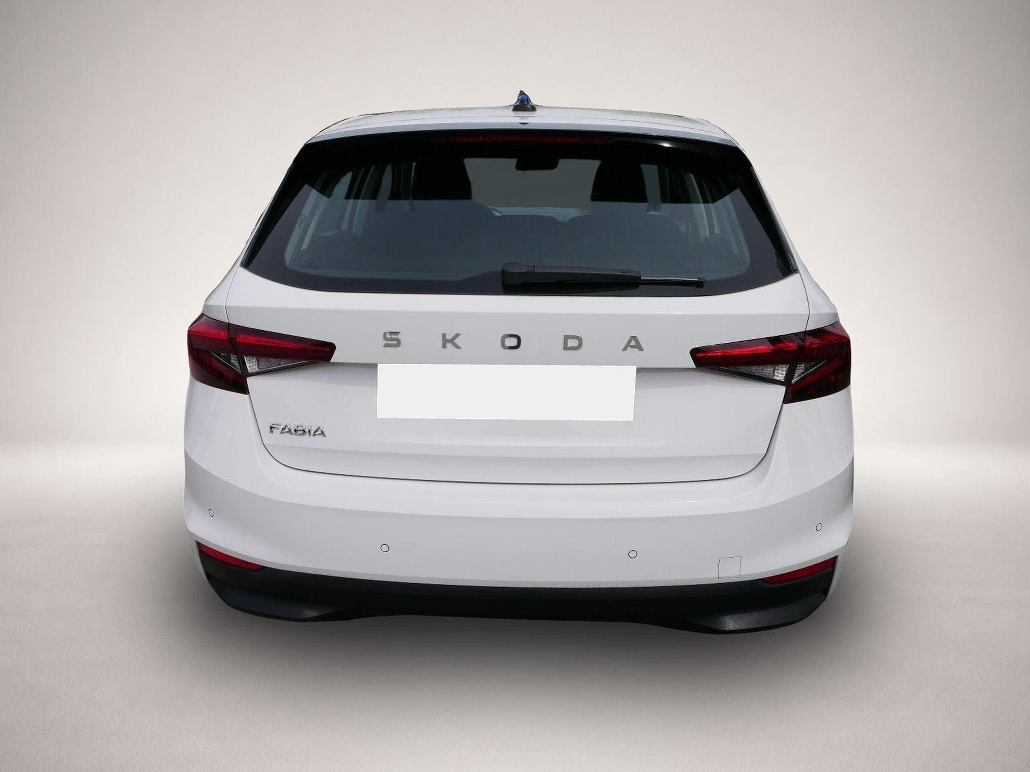 Skoda Fabia (2026) - Foto 2
