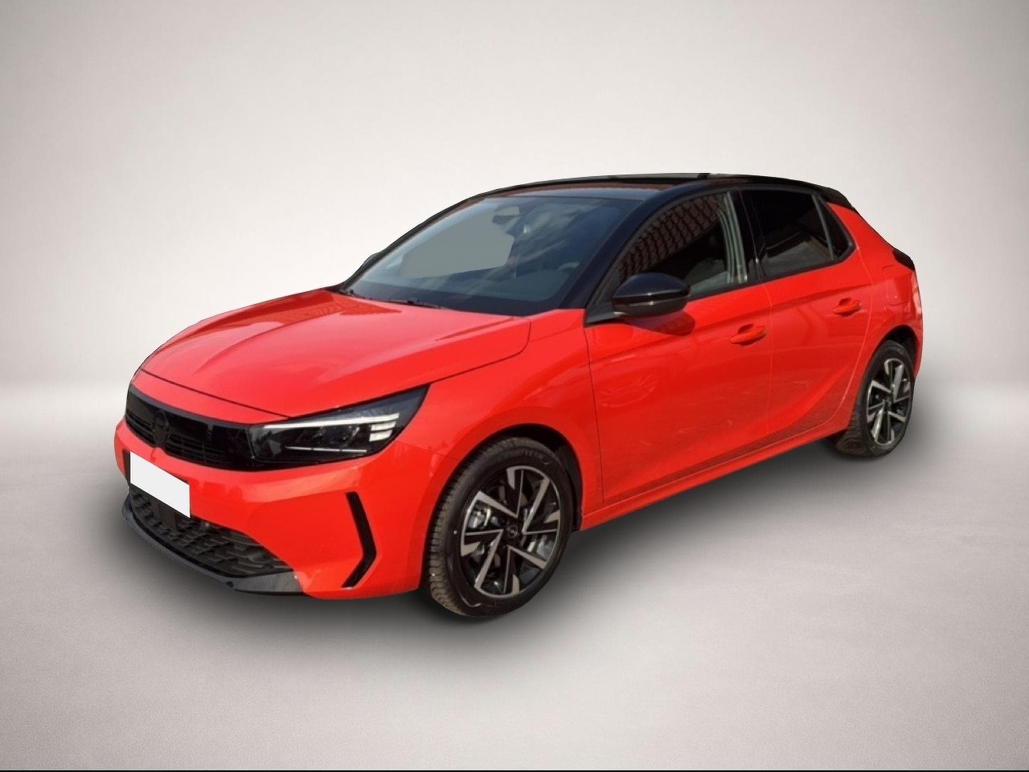 Opel Corsa (2026) - Foto 2