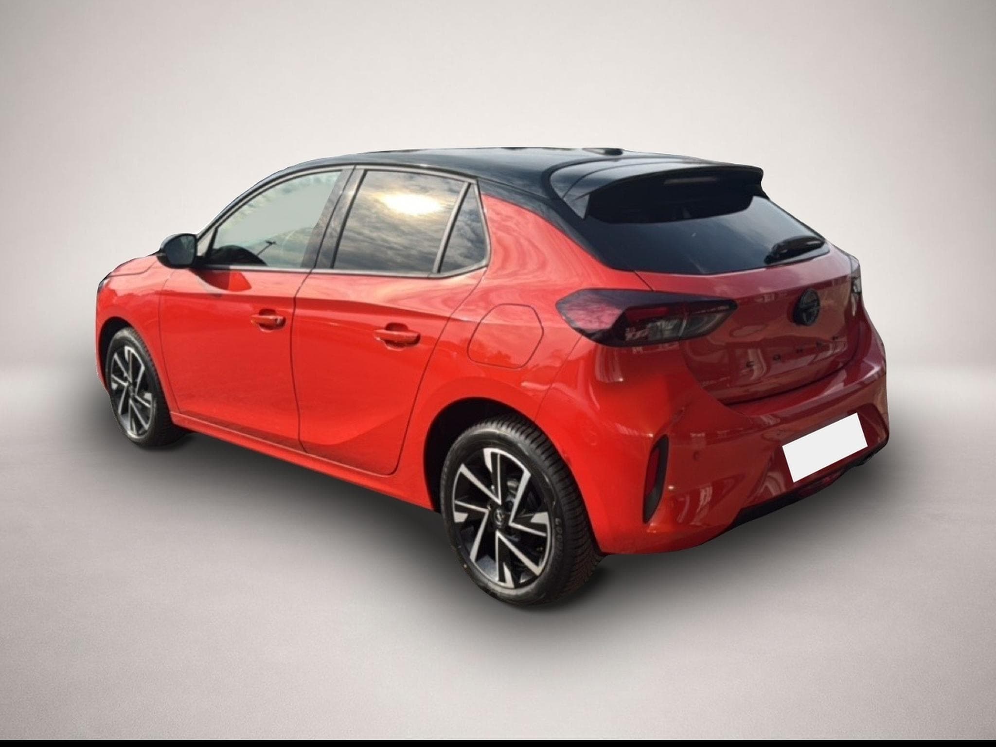 Opel Corsa (2026) - Foto 4