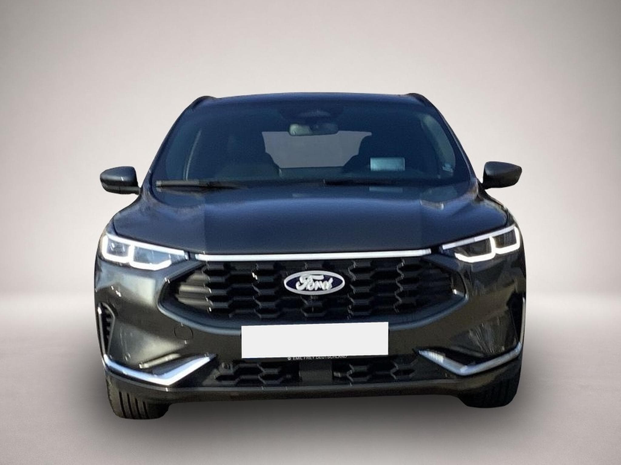 Ford Kuga (2025) - Foto 2
