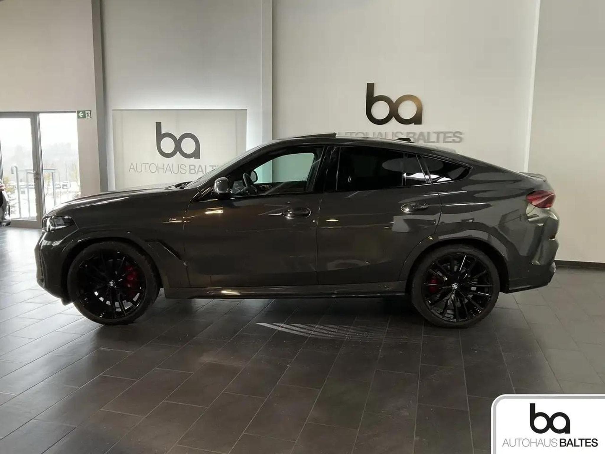 BMW X6 (2025) - Foto 3