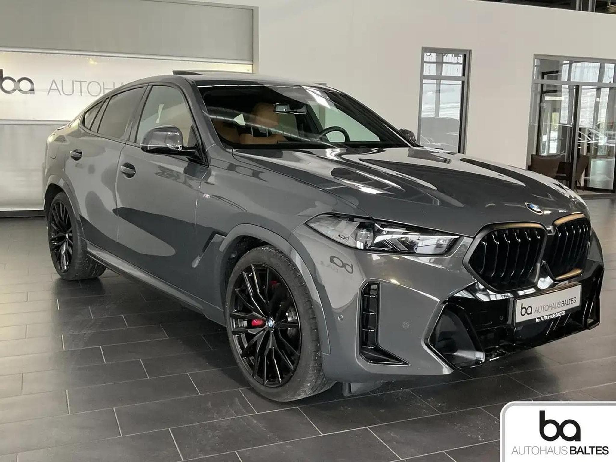 BMW X6 (2025) - Foto 5