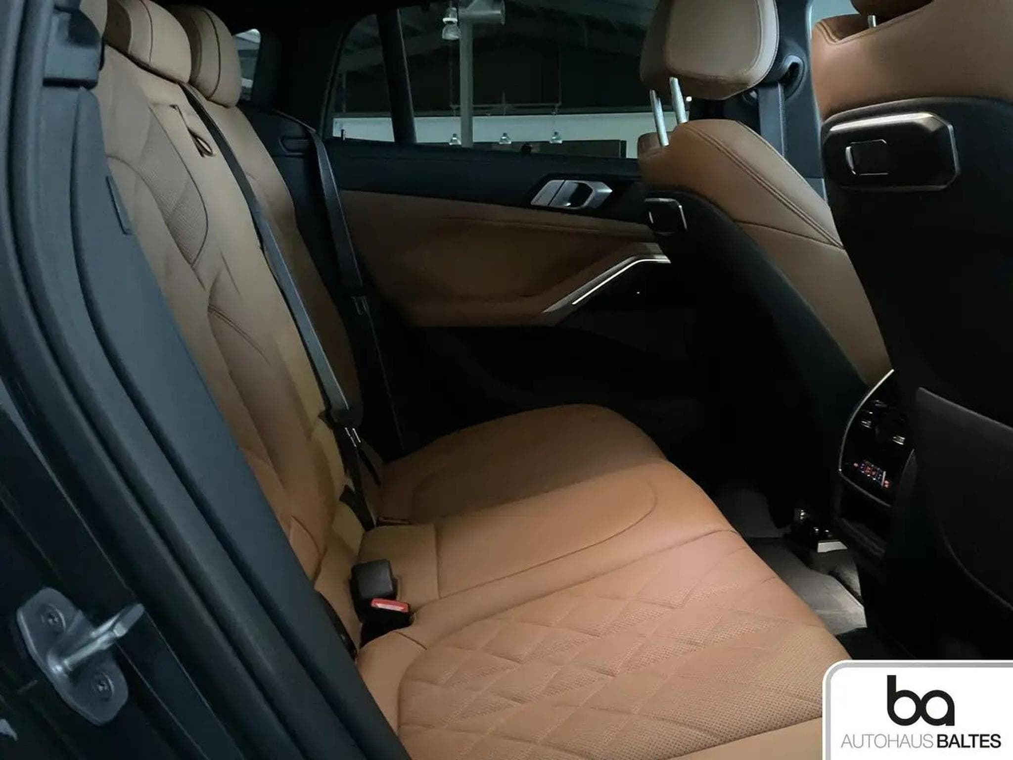 BMW X6 (2025) - Foto 8