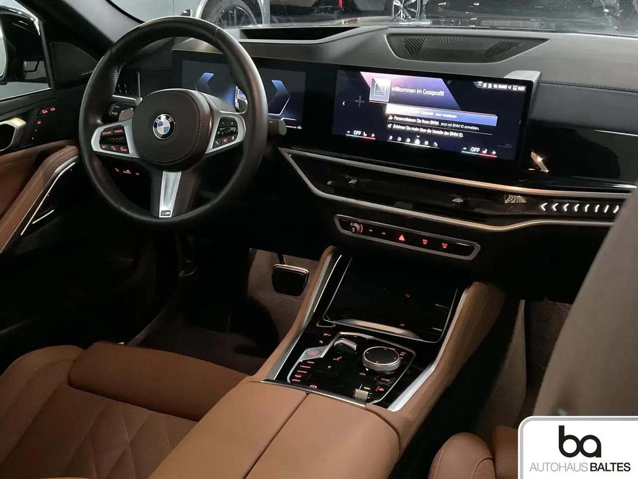 BMW X6 (2025) - Foto 9