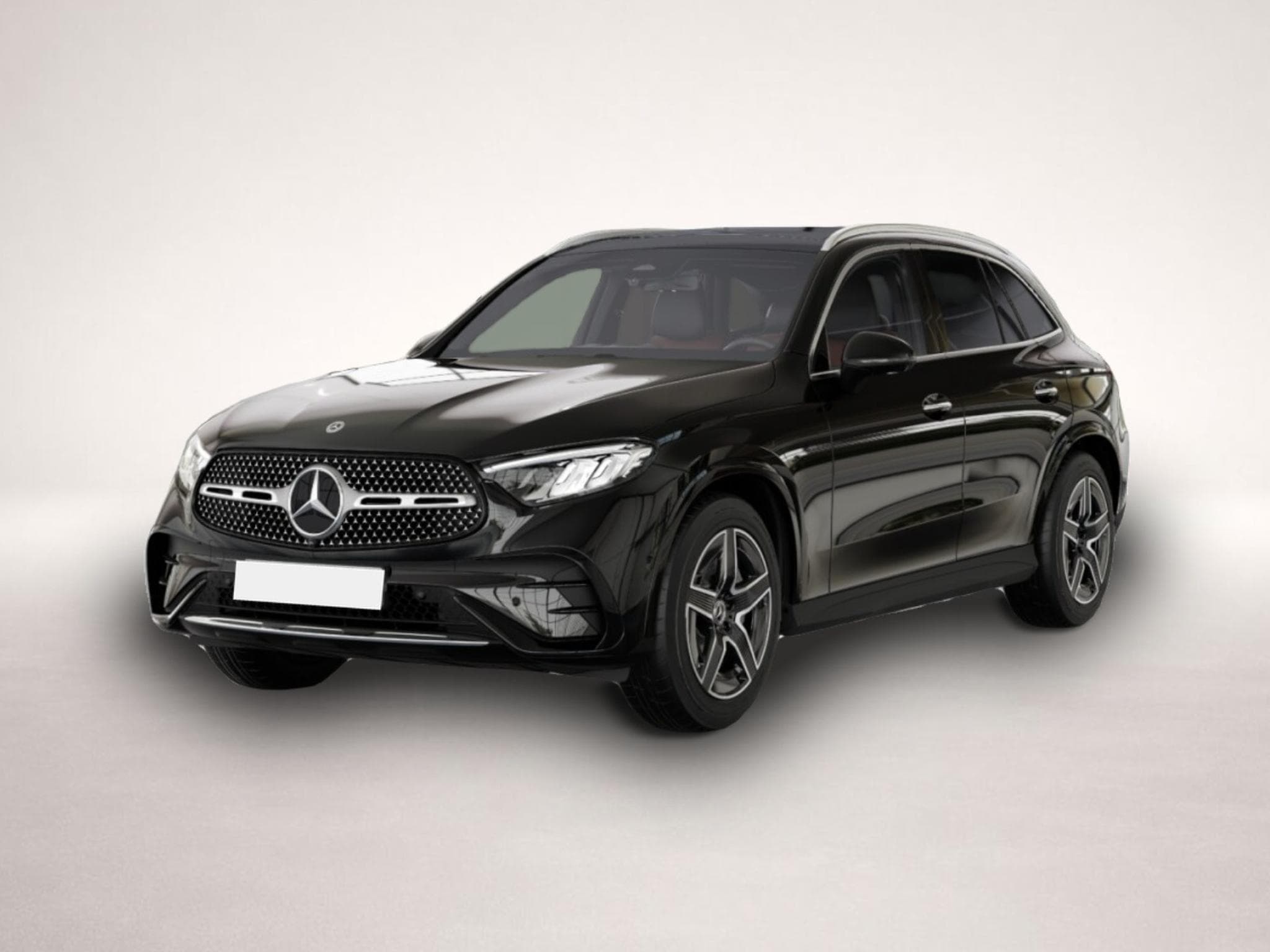 Mercedes C 220 (2026) - Foto 1