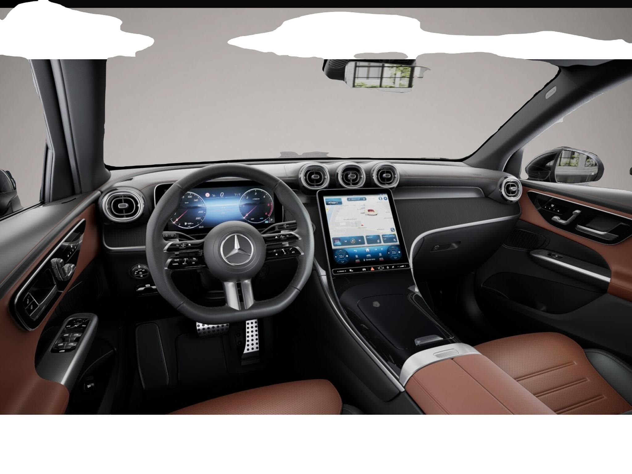 Mercedes C 220 (2026) - Foto 2