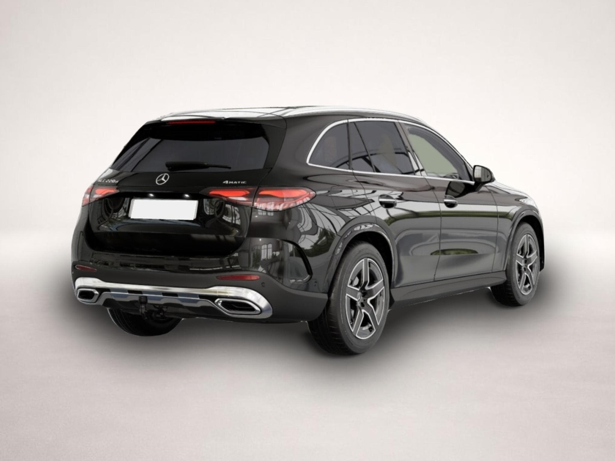 Mercedes C 220 (2026) - Foto 3