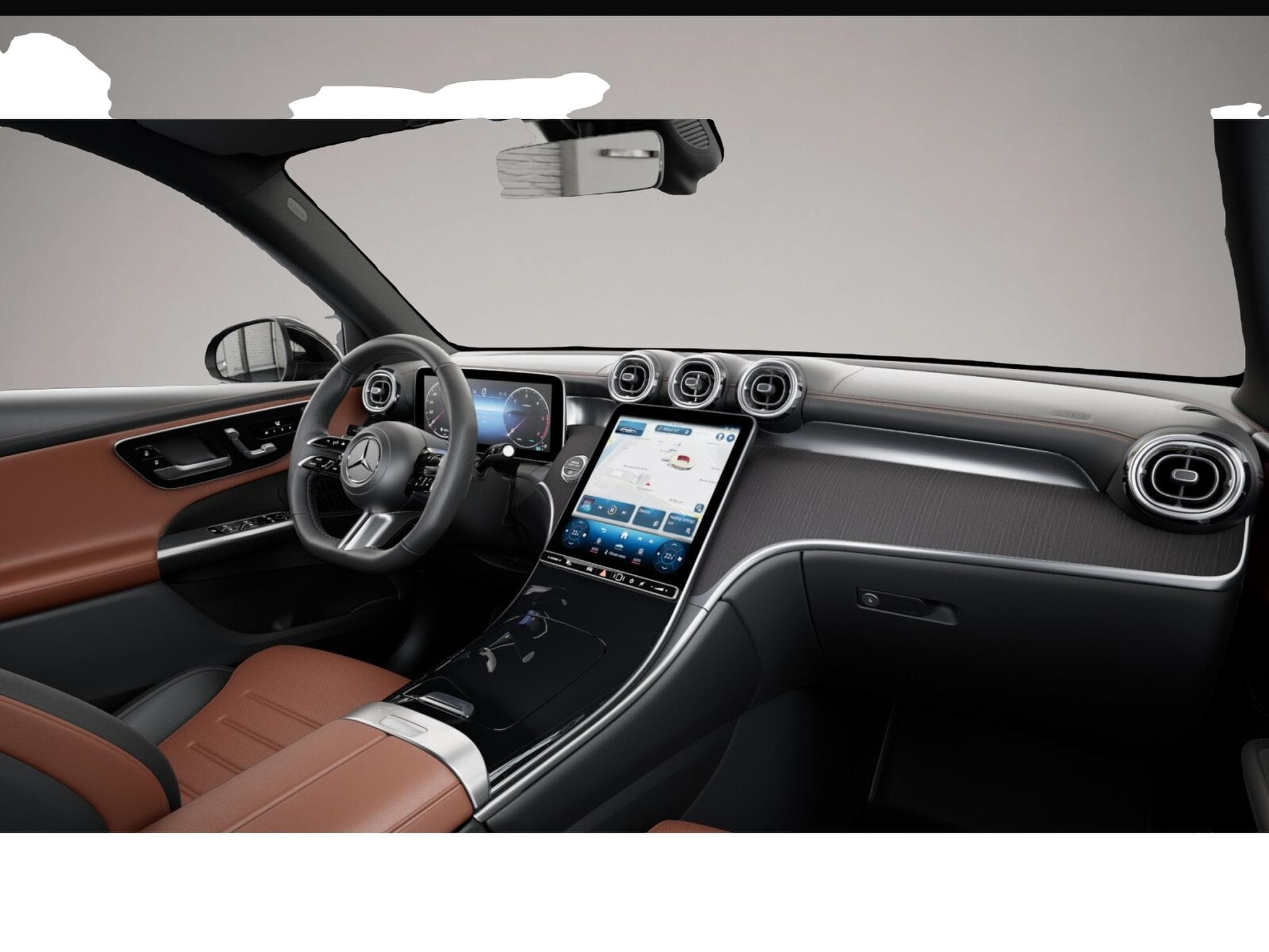 Mercedes C 220 (2026) - Foto 4