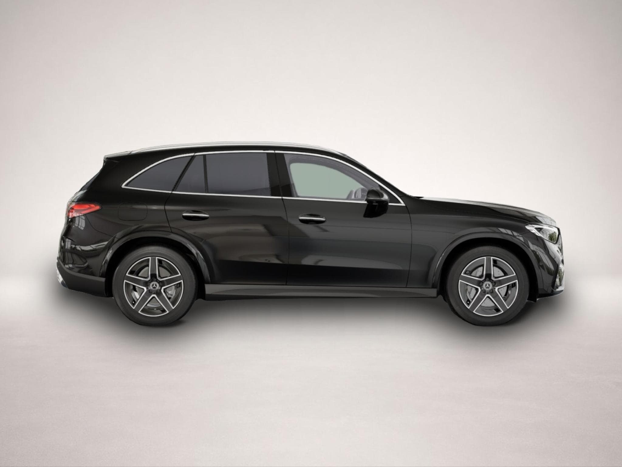Mercedes C 220 (2026) - Foto 5