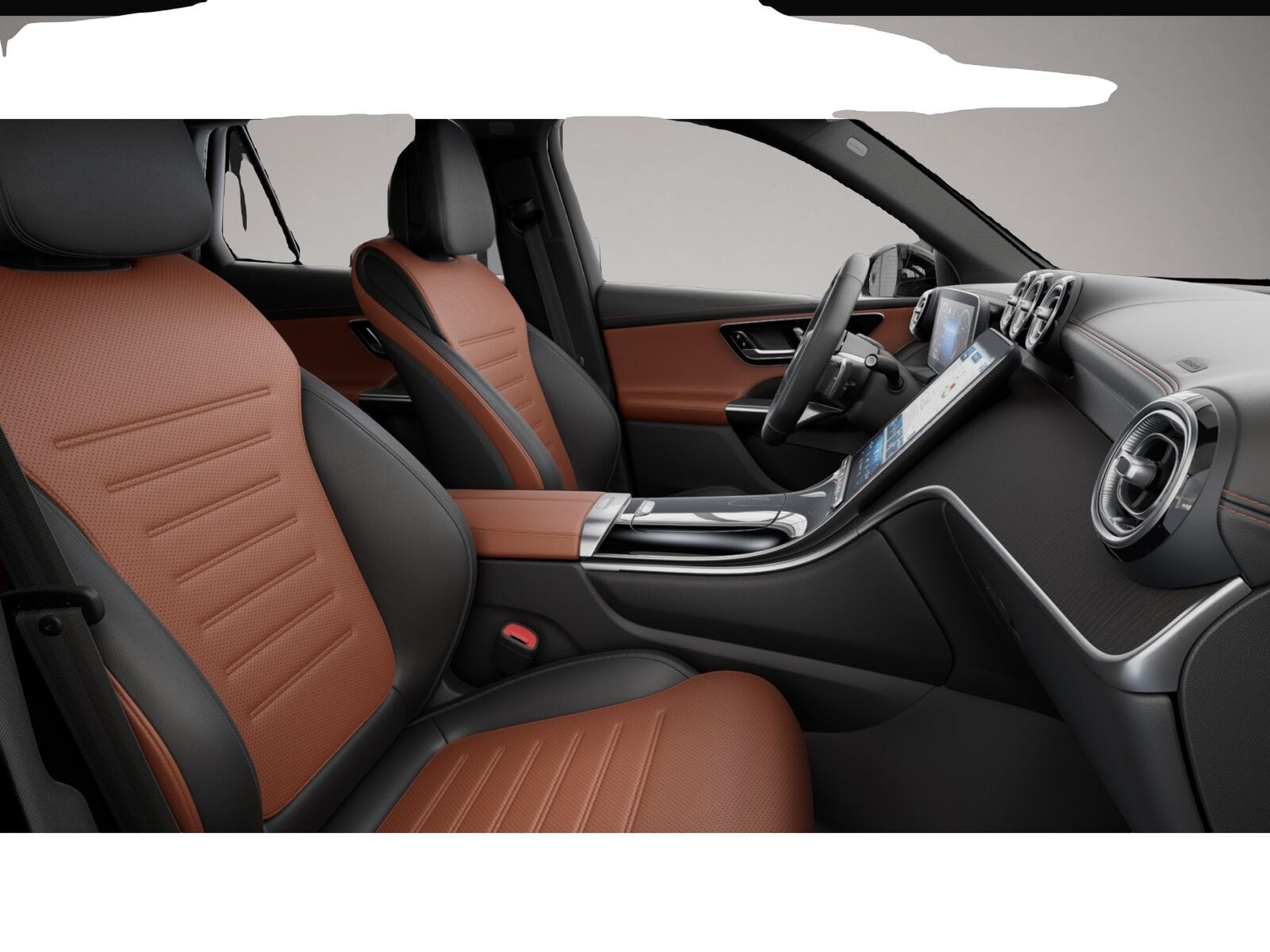 Mercedes C 220 (2026) - Foto 6