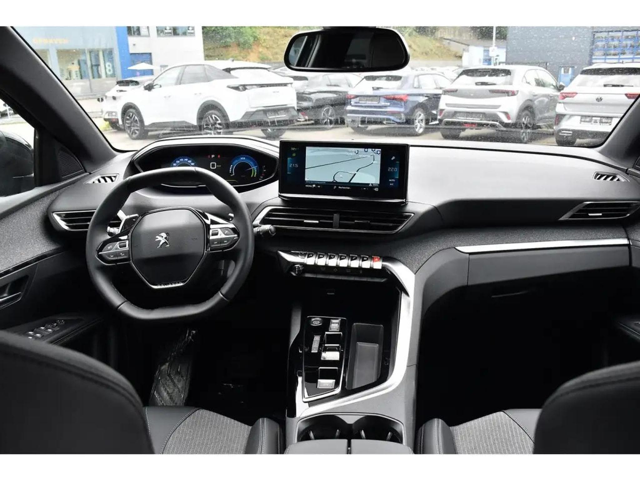 Peugeot 3008 (2023) - Foto 9